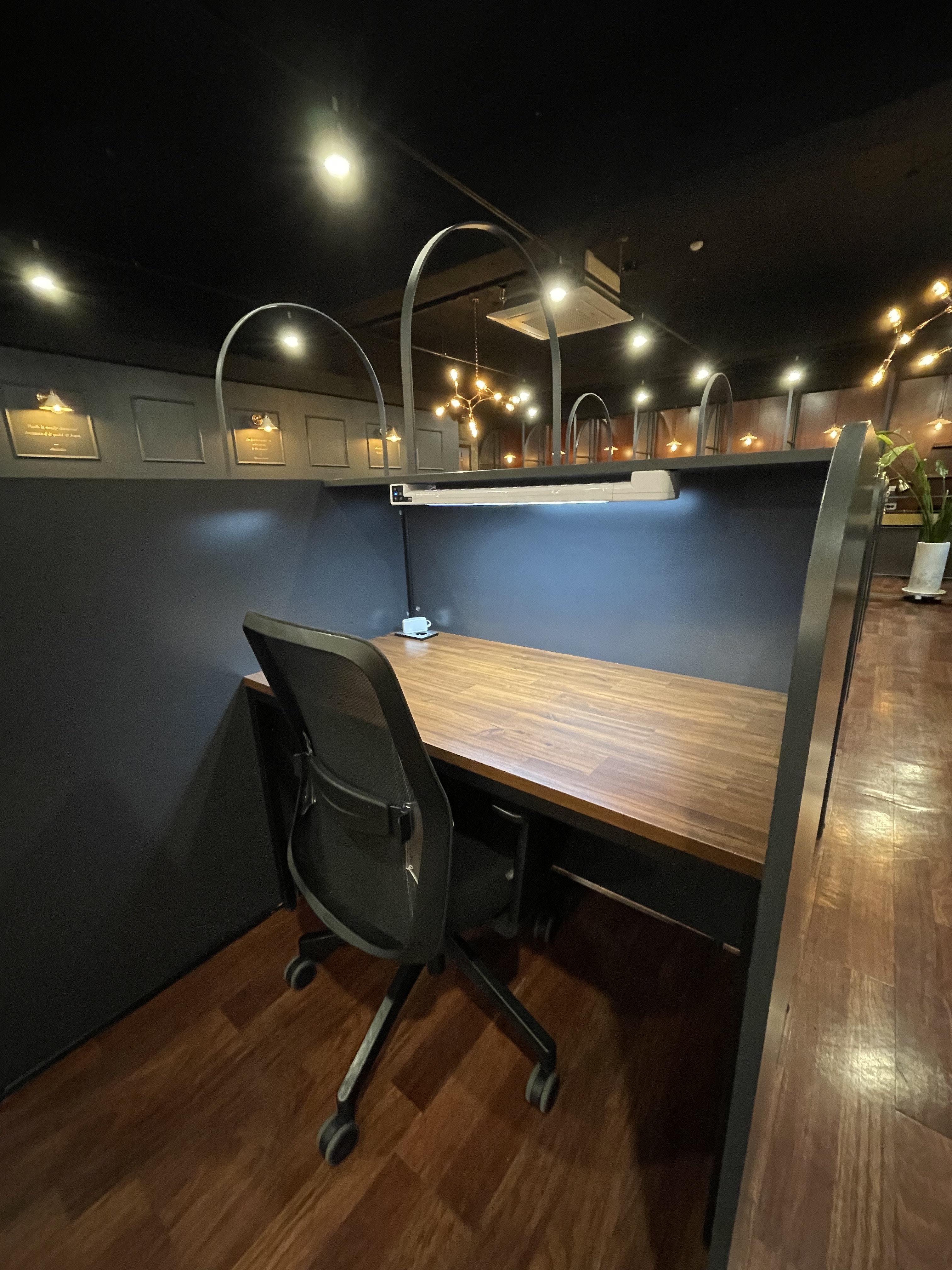 시작스터디카페 서울대입구역직영점 대표 이미지