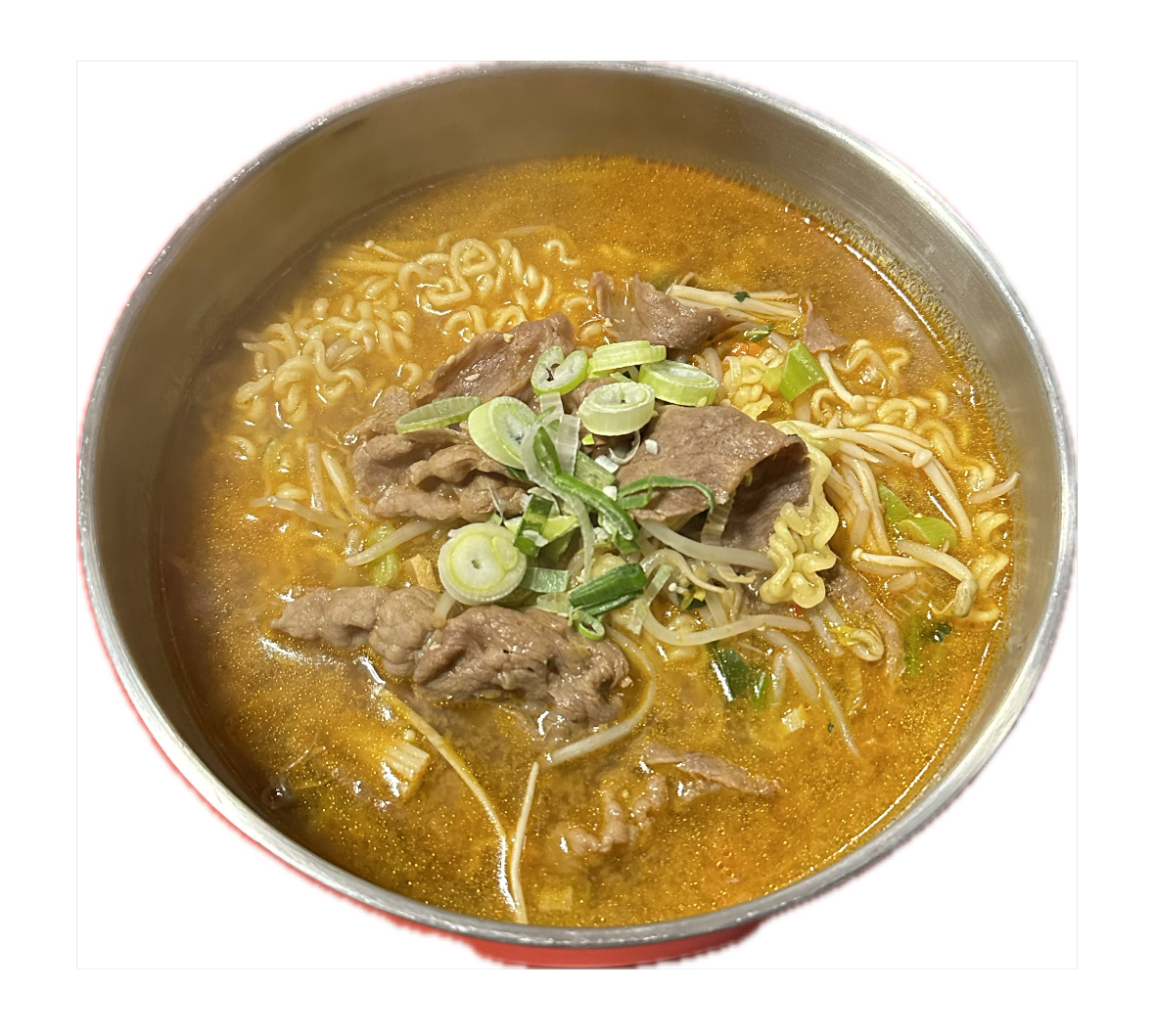 육회랑연어랑