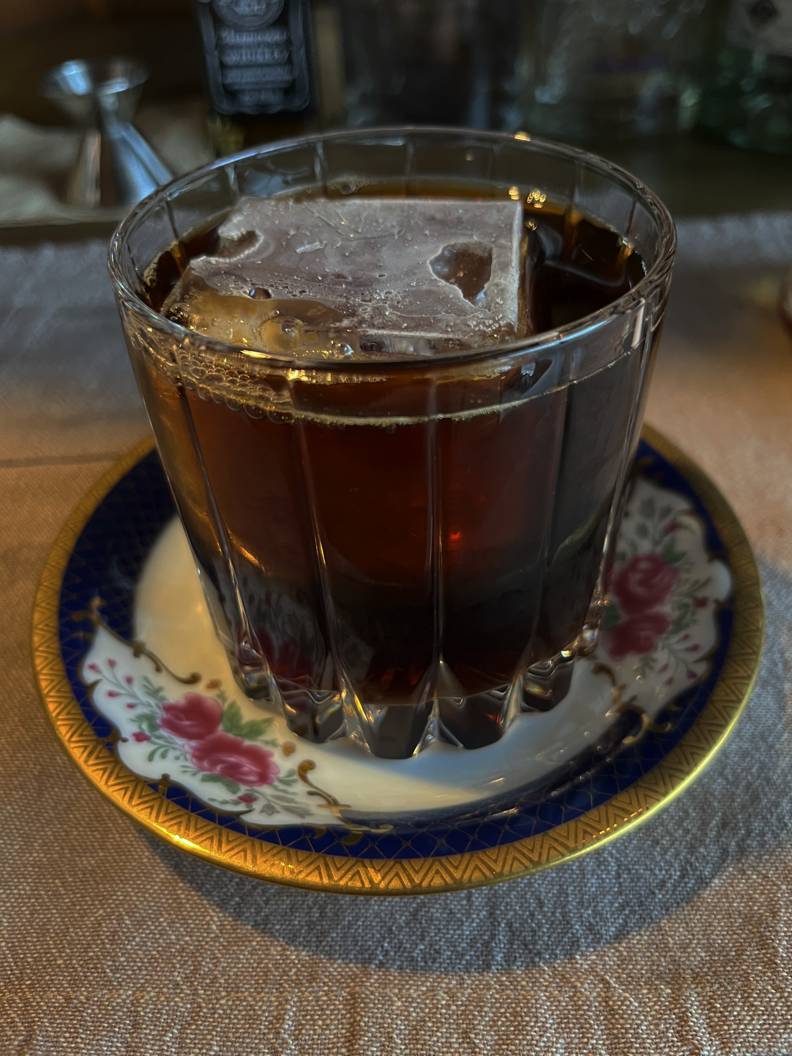핸드드립