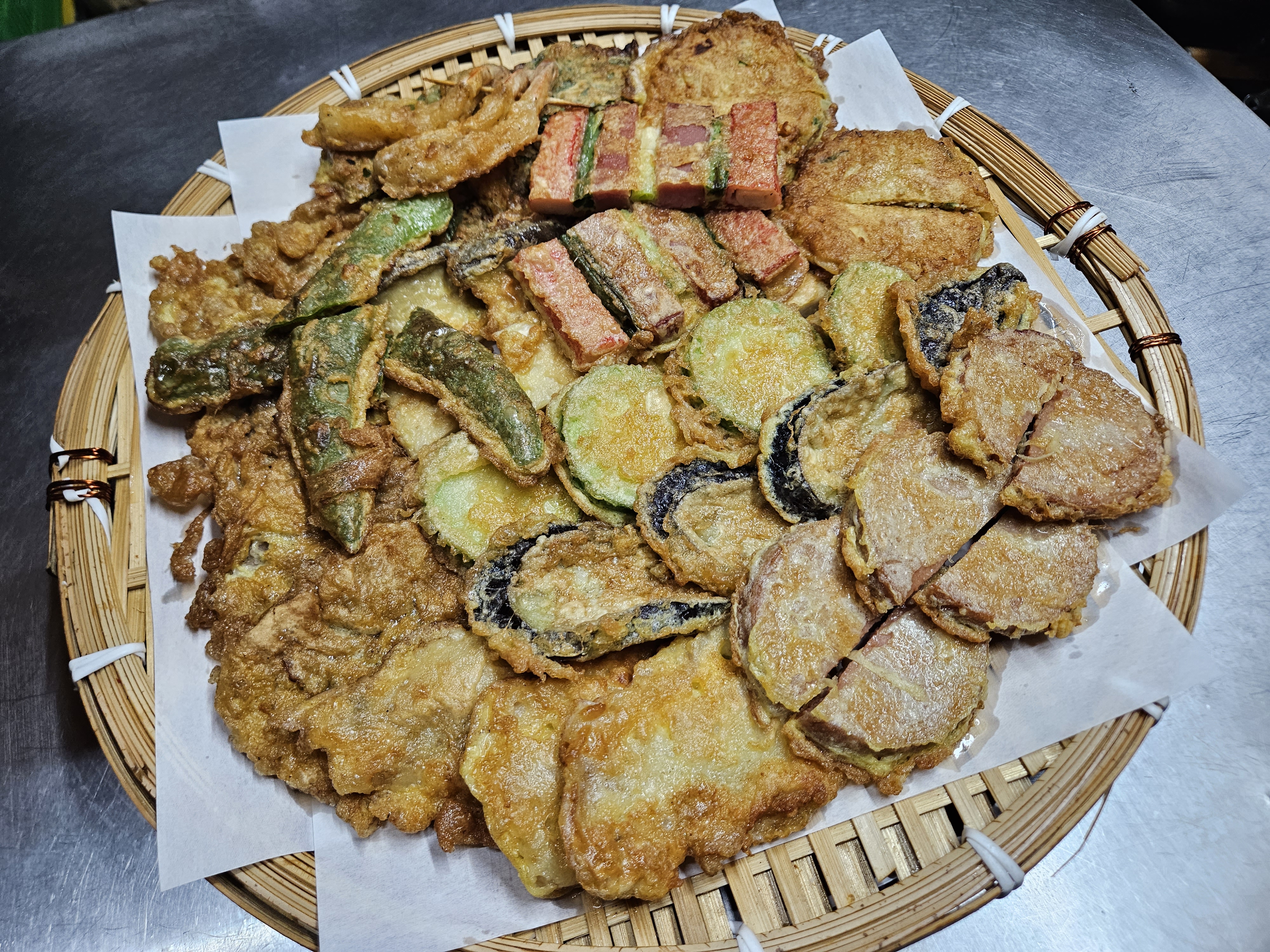 불타는청춘