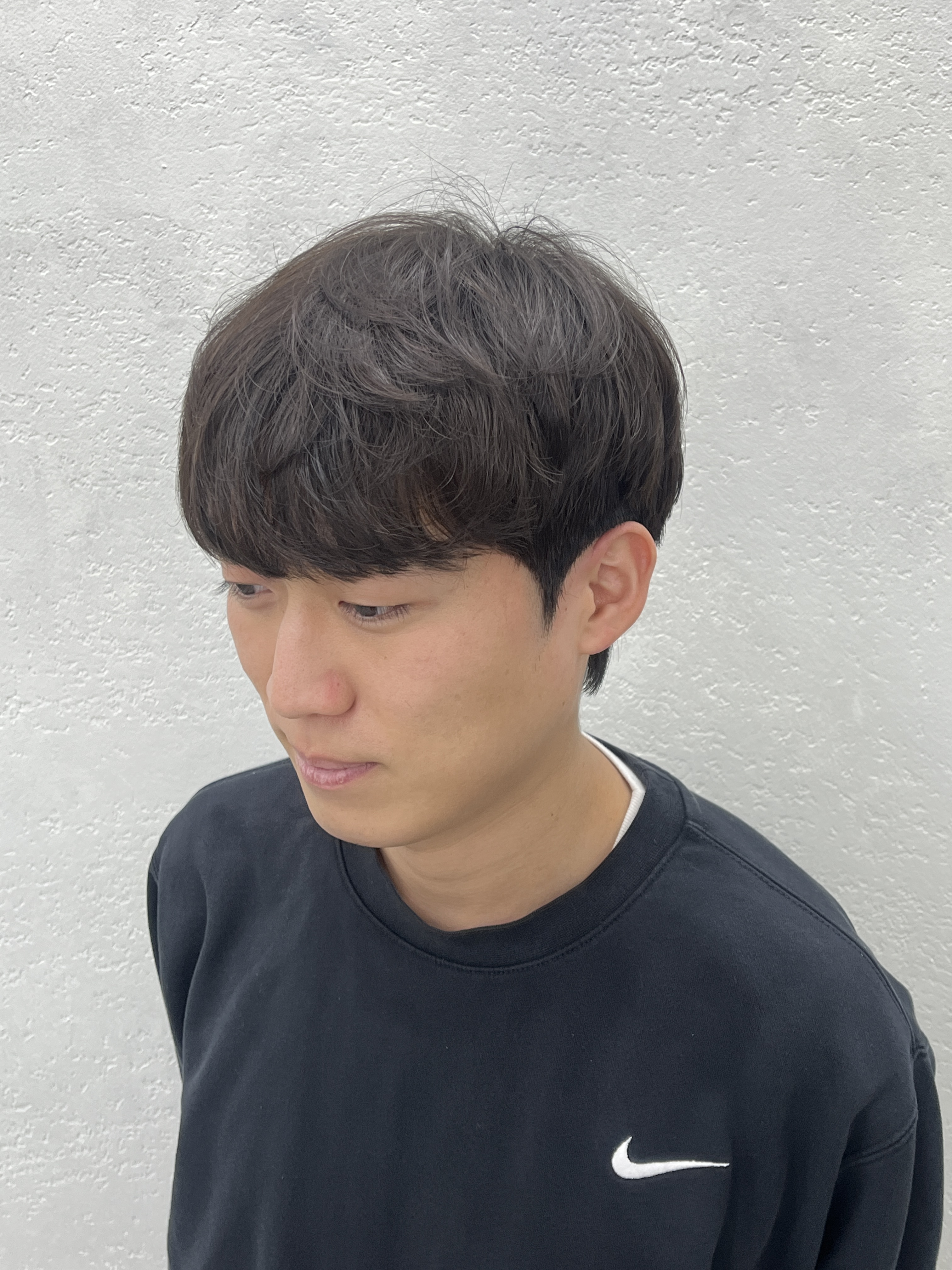 아이엠미헤어 대전둔산점