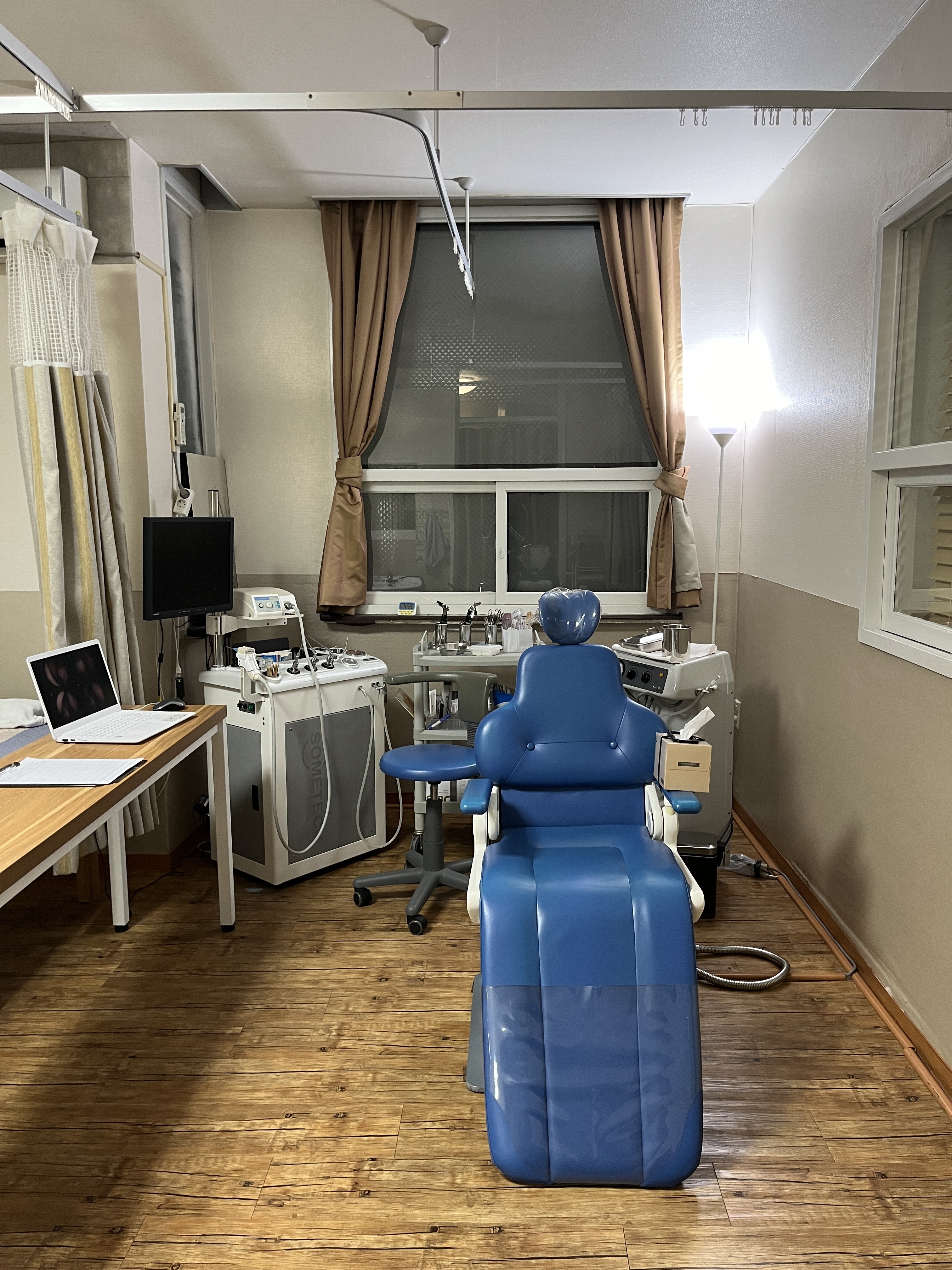 코숨샘물한의원 대표 이미지