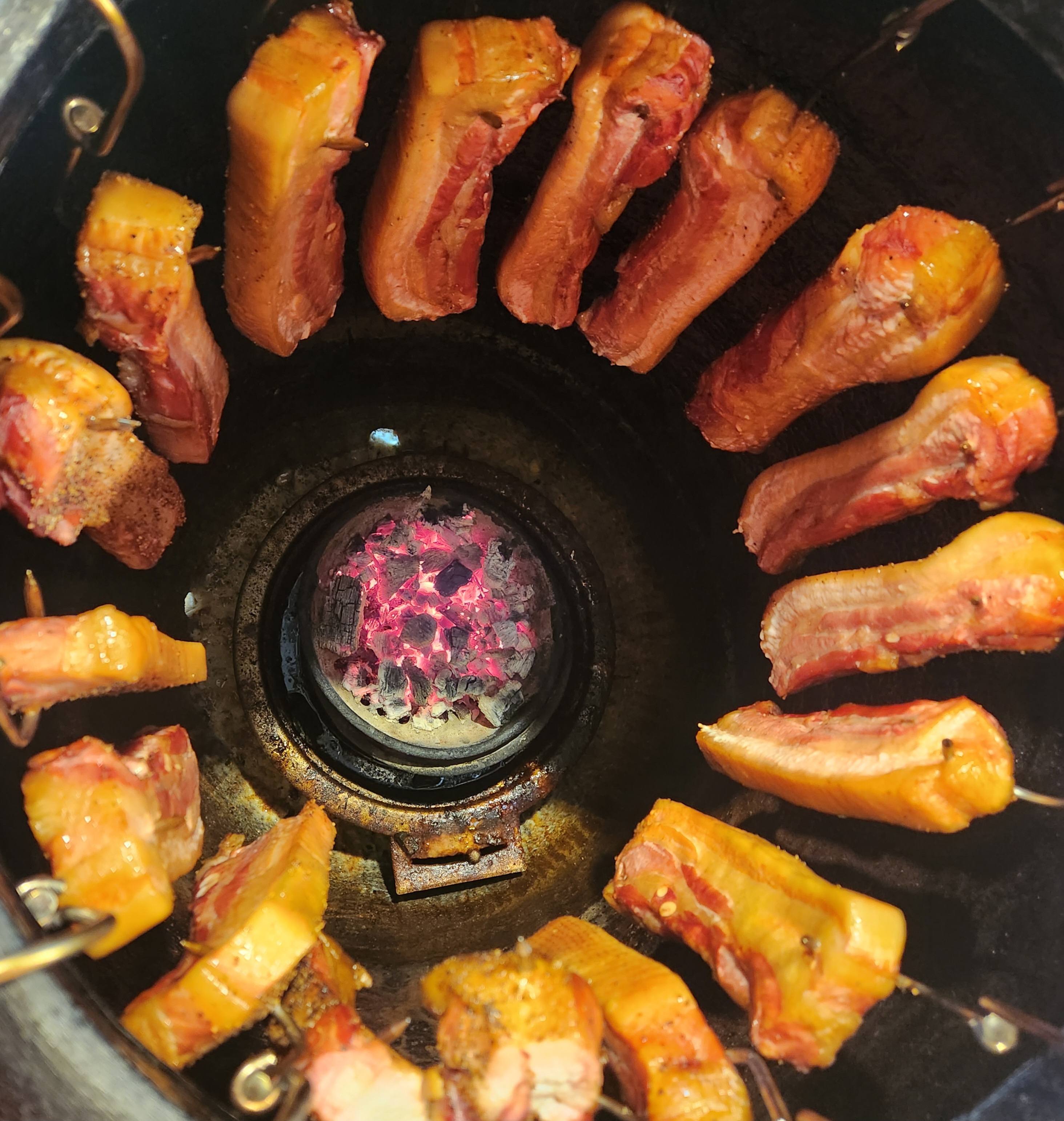 조이통통생구이