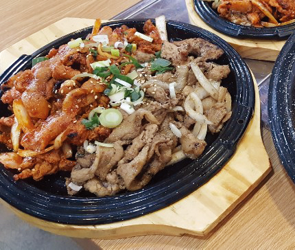 미스터석돈