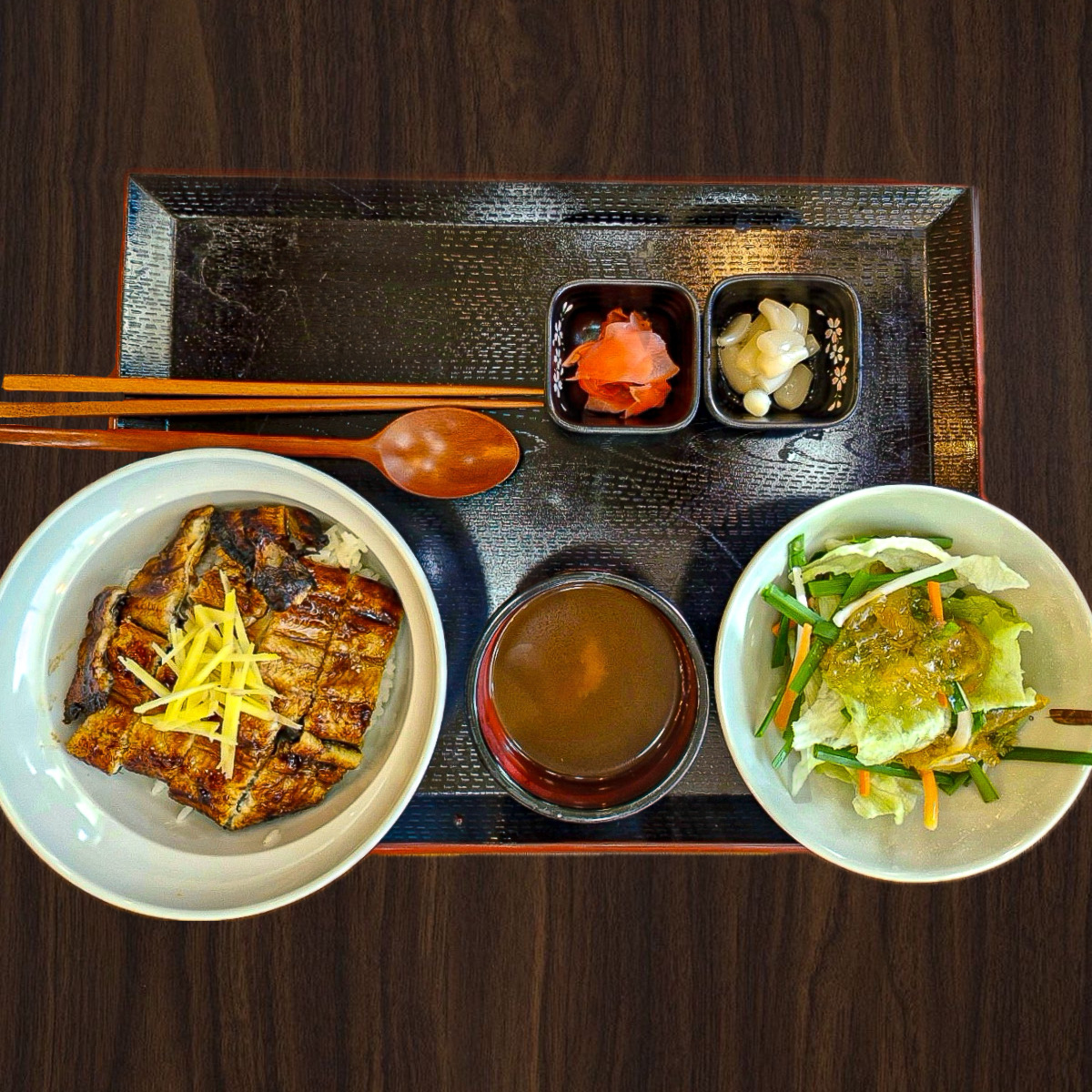 삼거리연잎장어