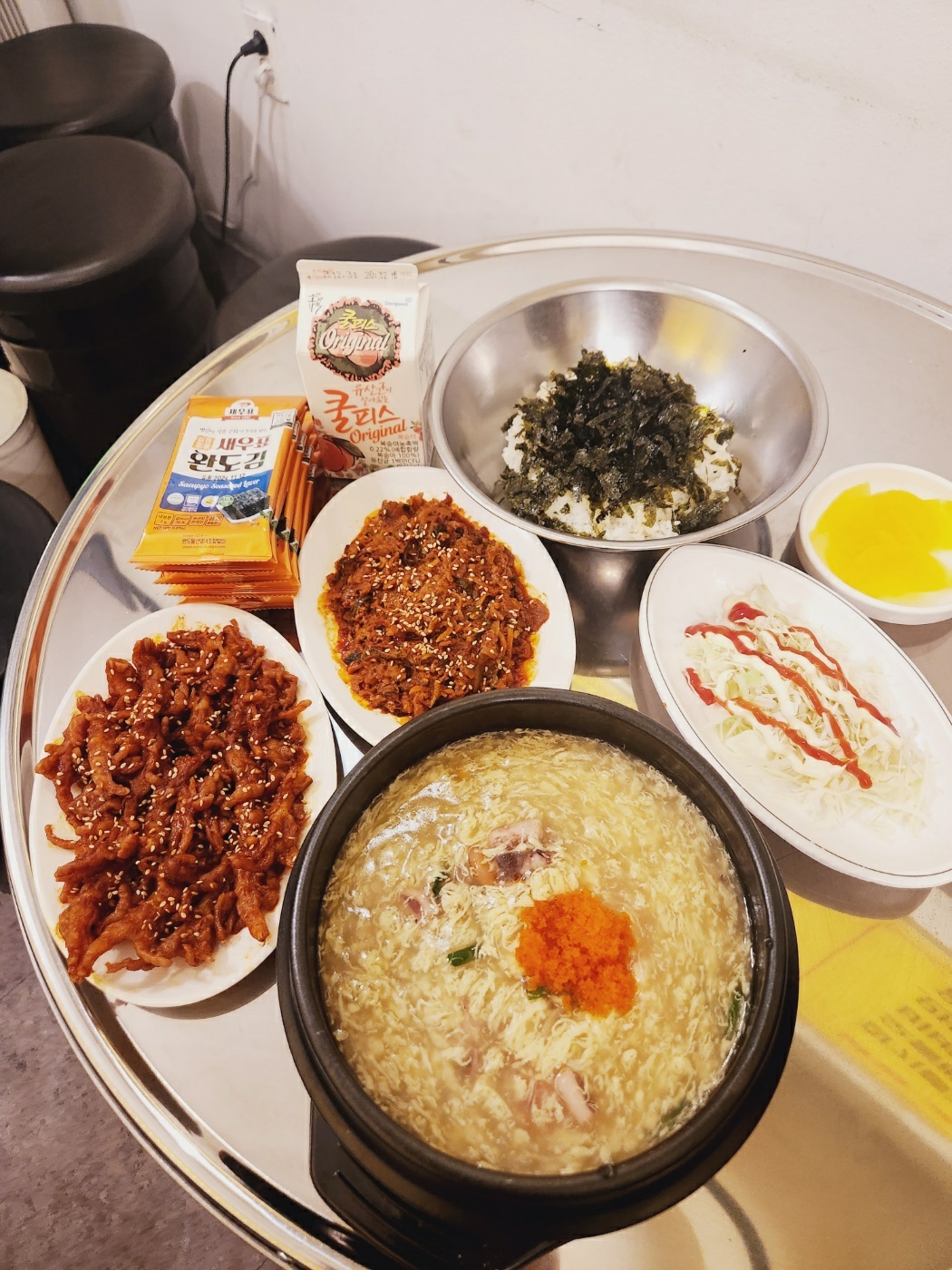 얌얌불닭발 마곡나루점