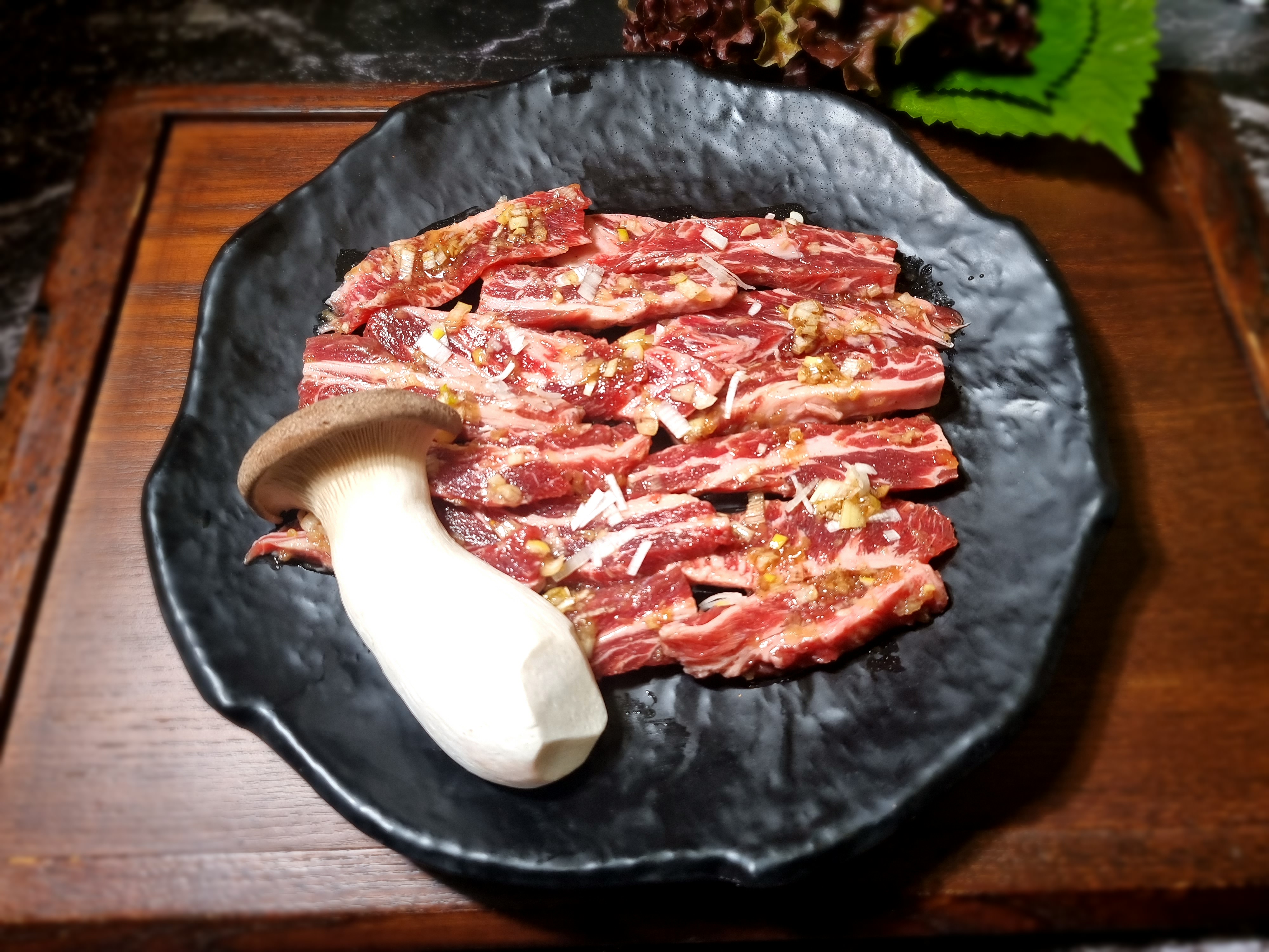 고기마실