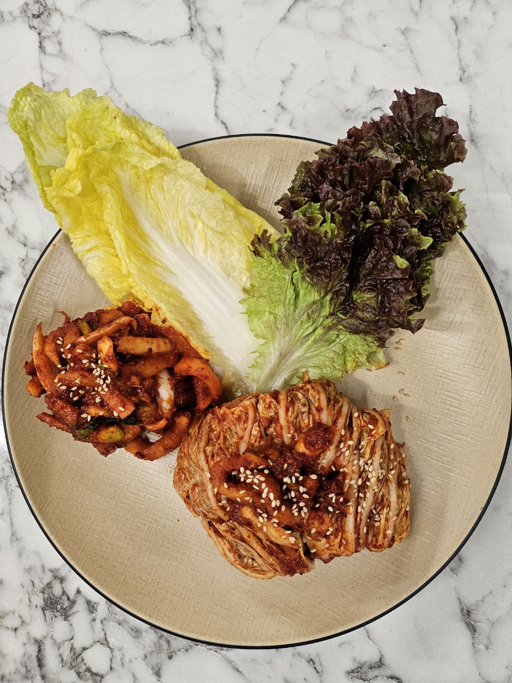 두메골마늘보쌈&칼국수,냉면