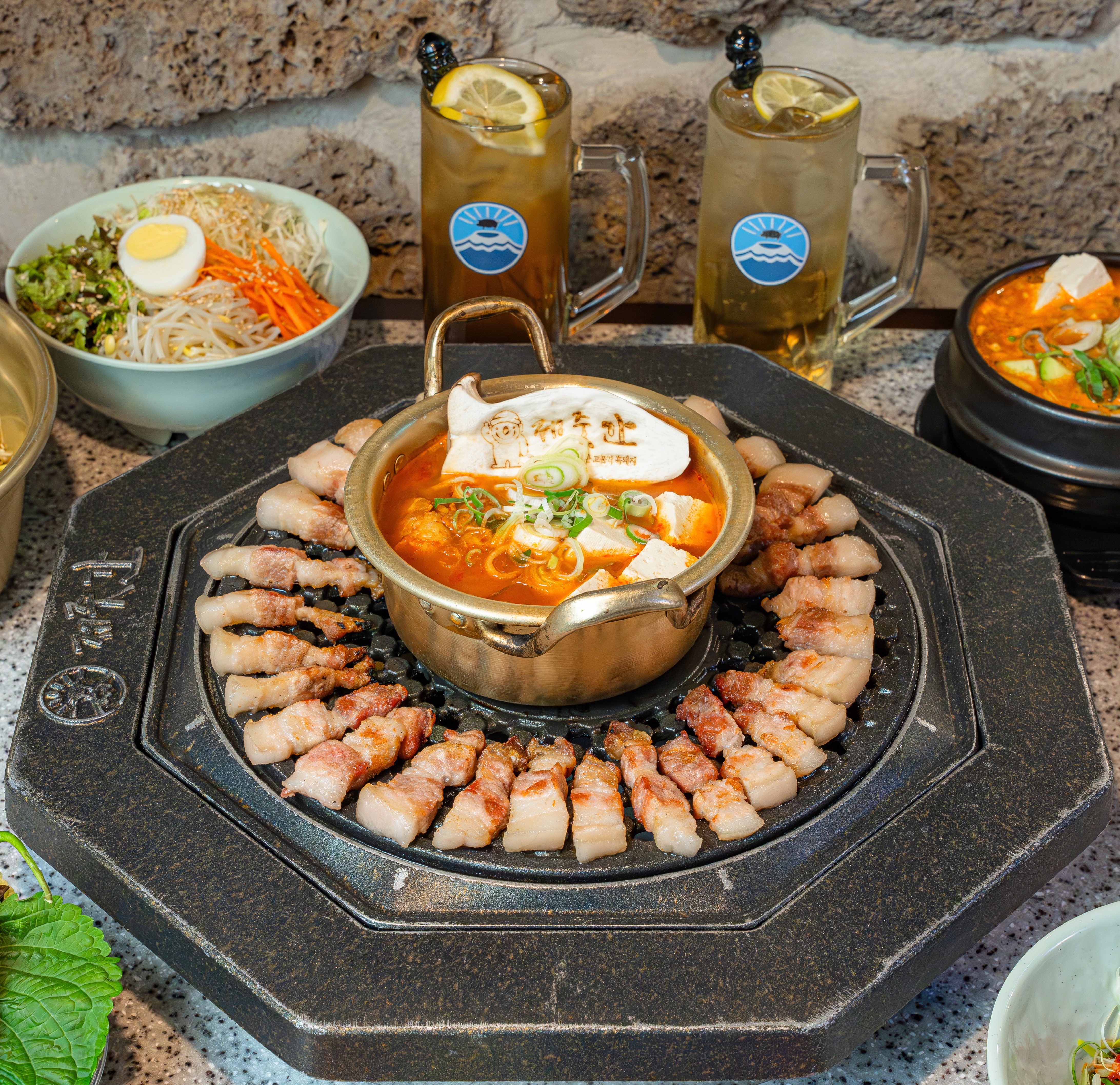 제줏간 위례중앙광장점 설명사진