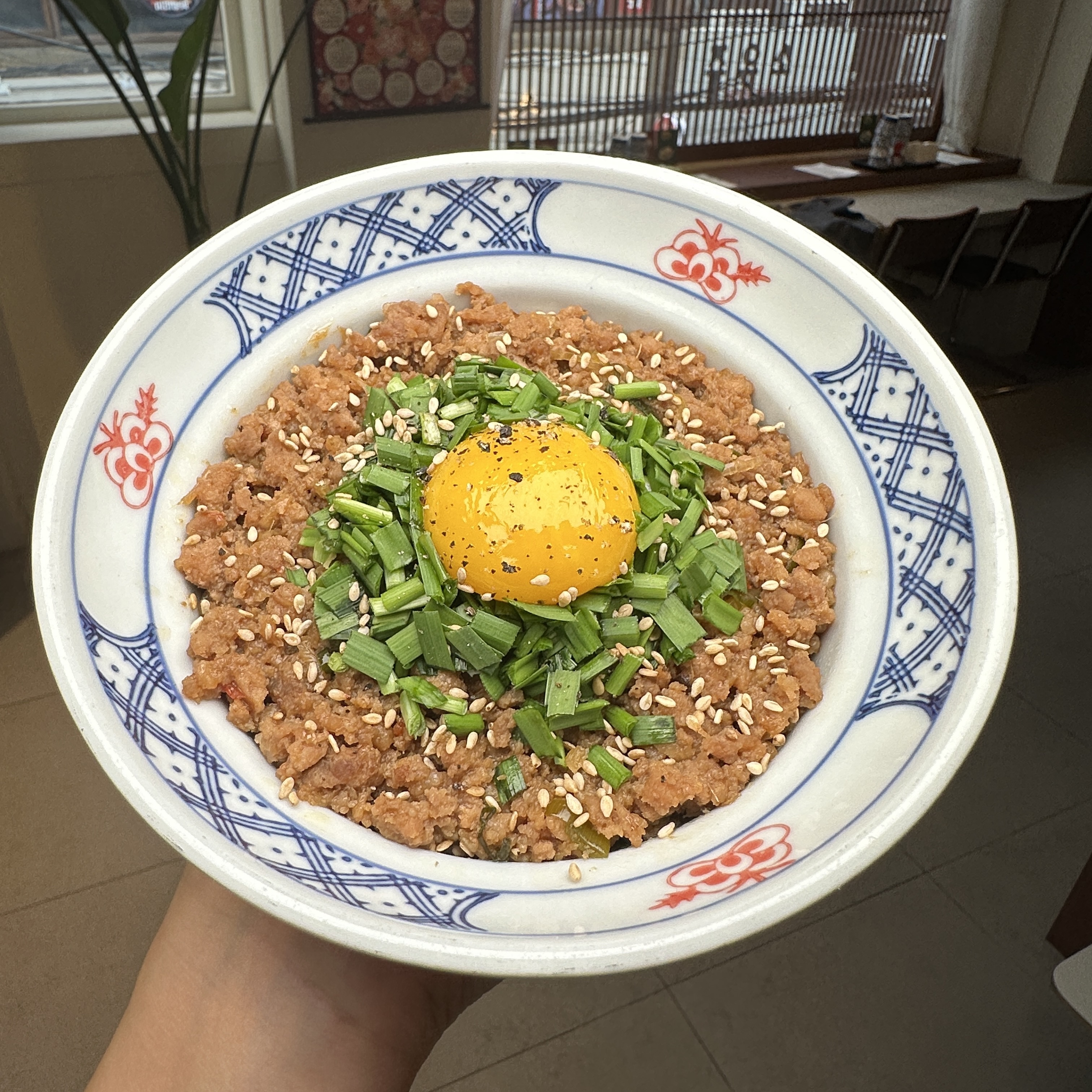 특별식당