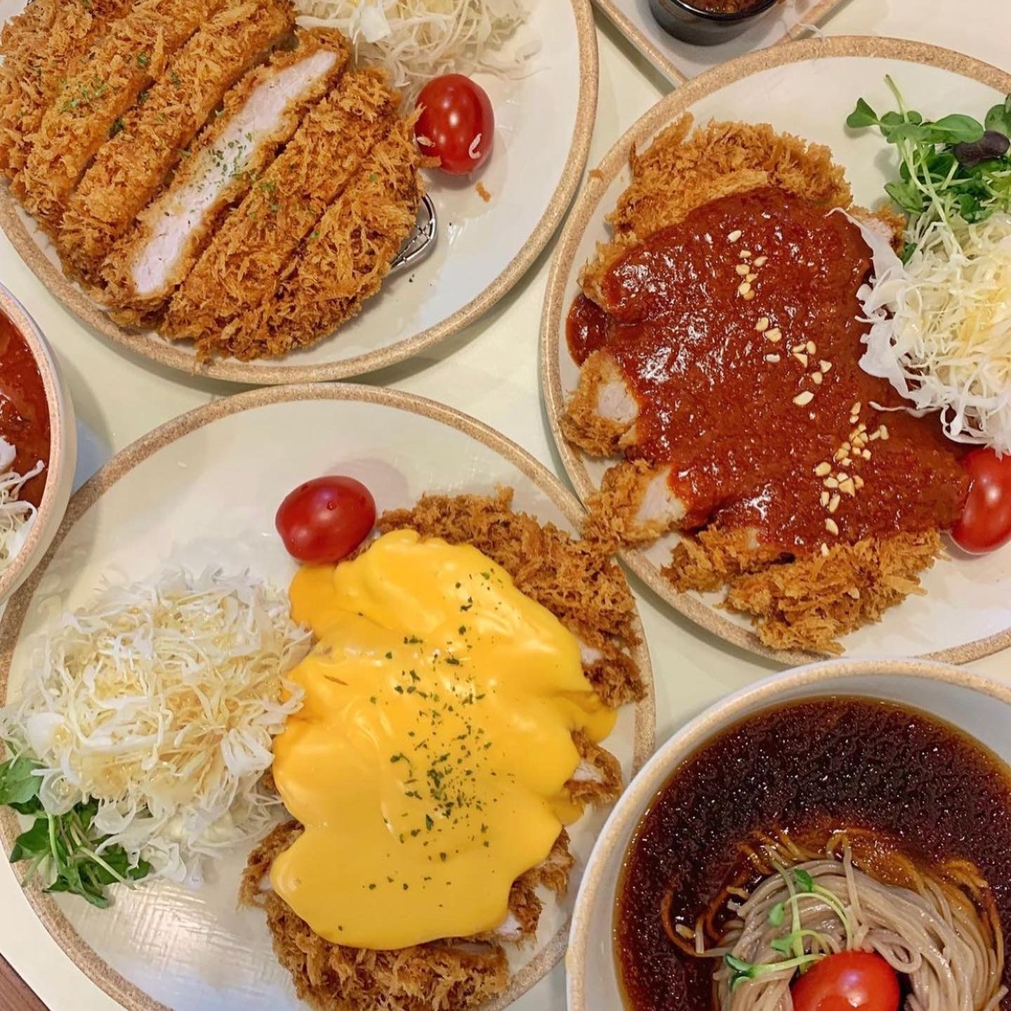 오레노카츠 선릉점