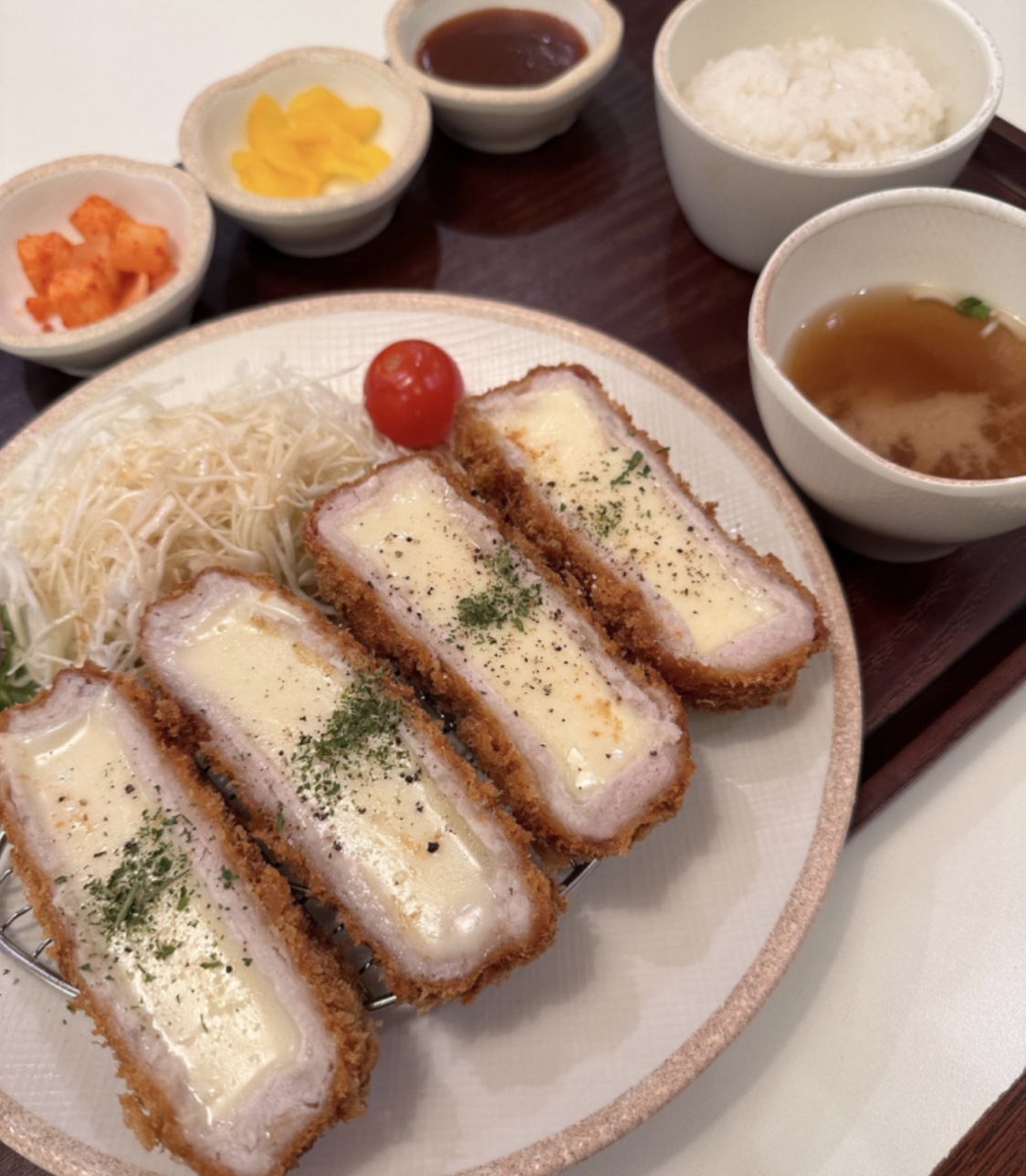 오레노카츠 선릉점
