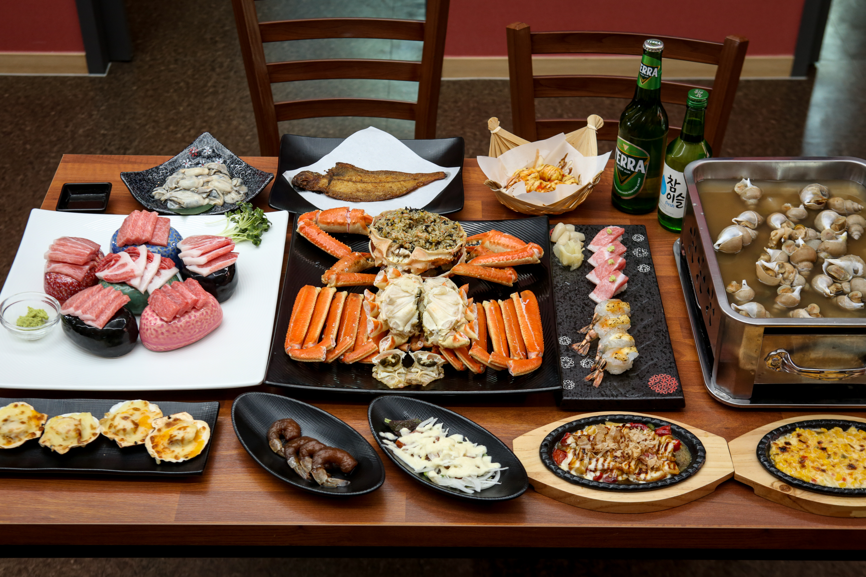 아이엠 SEAFOOD