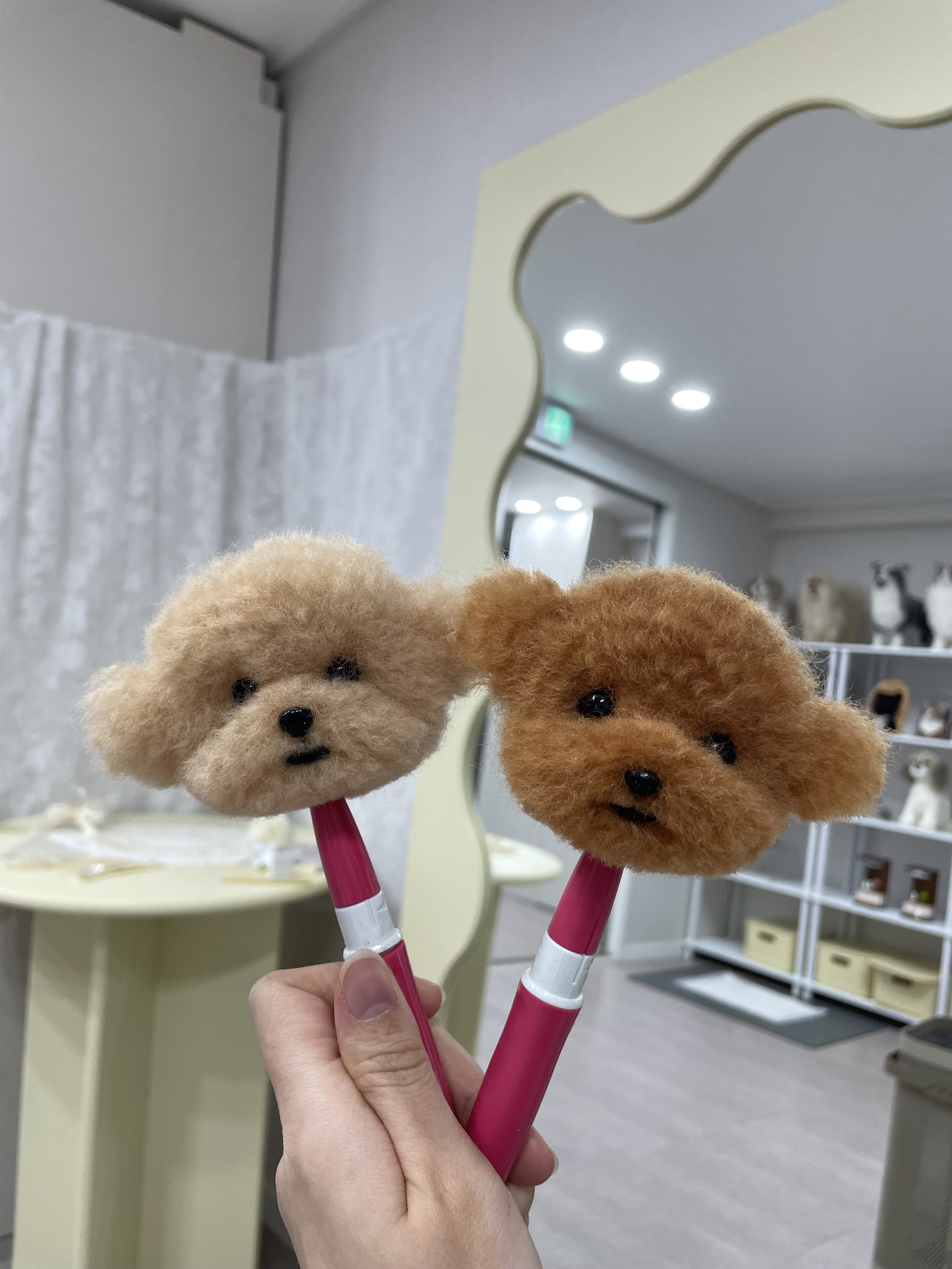 펠트지음