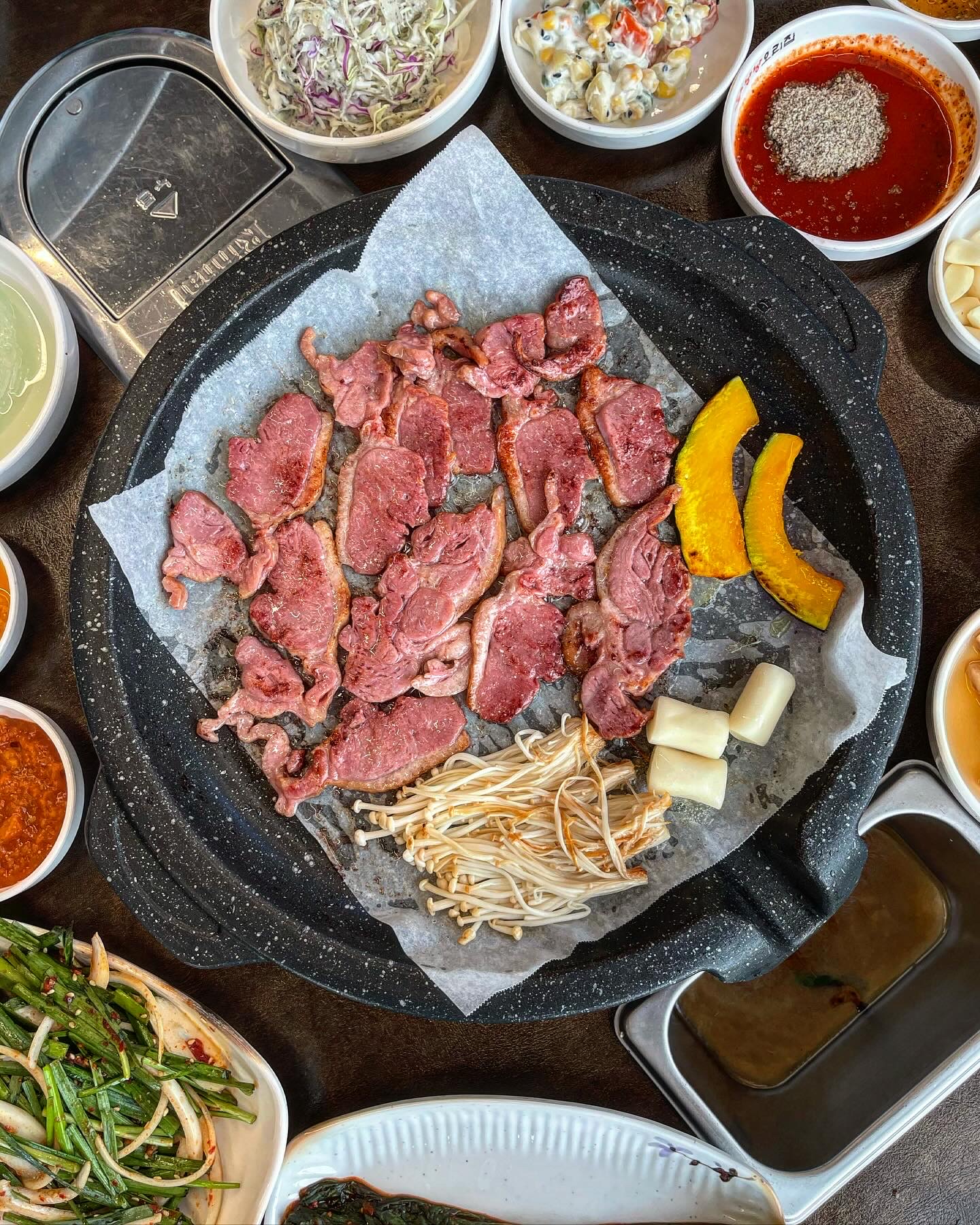 낭낭오리집 대구1호점