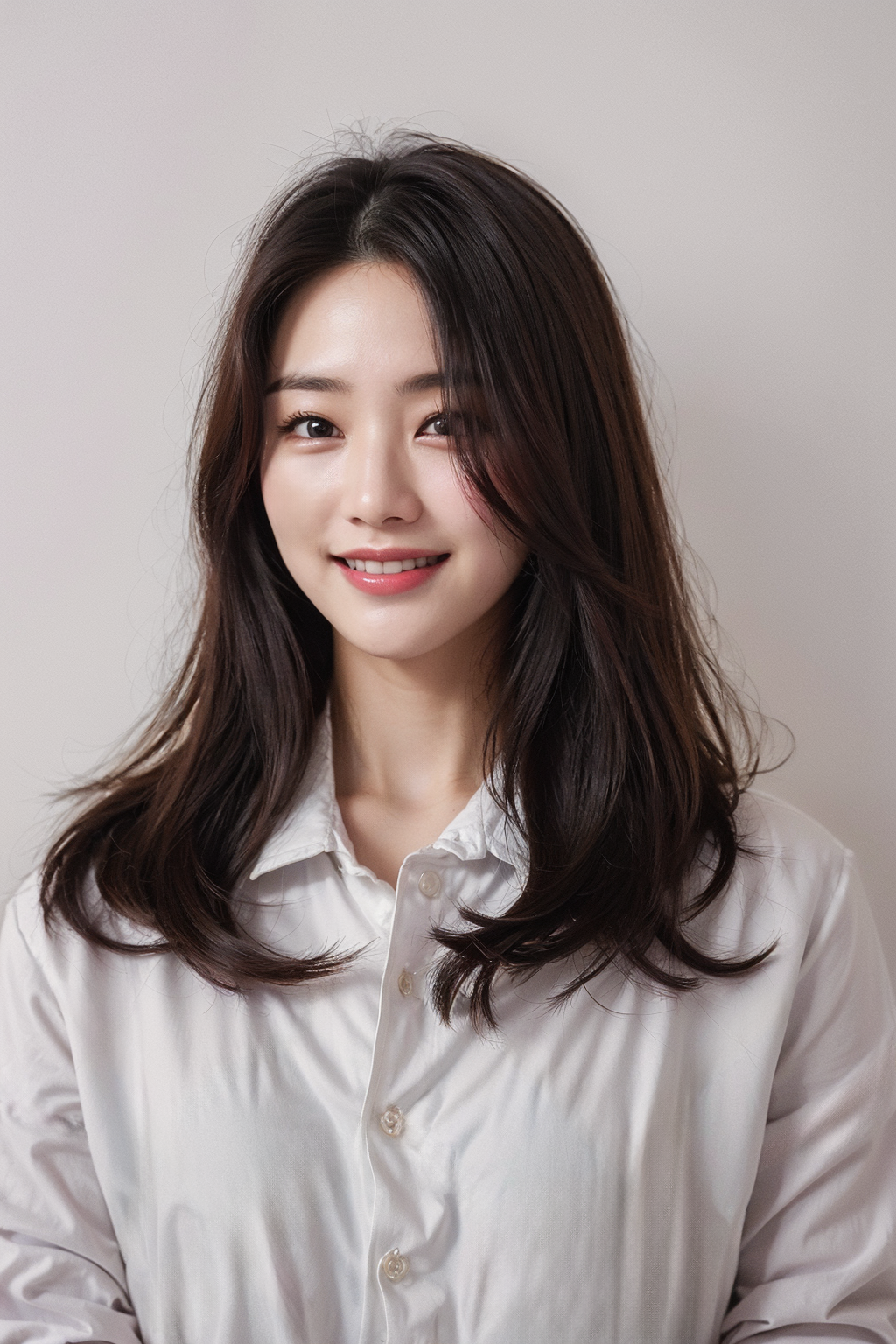 카리스헤어