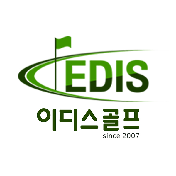 EDIS자이골프 대표 이미지