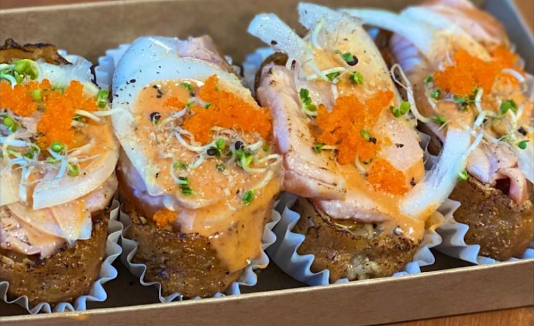 포켓포케 울산점