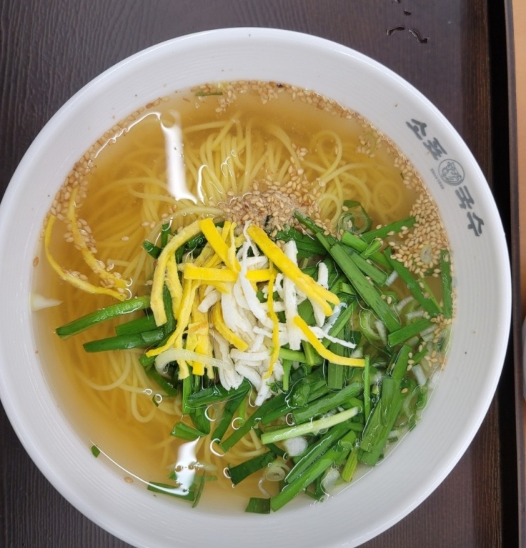 소표국수 잠실리센츠점