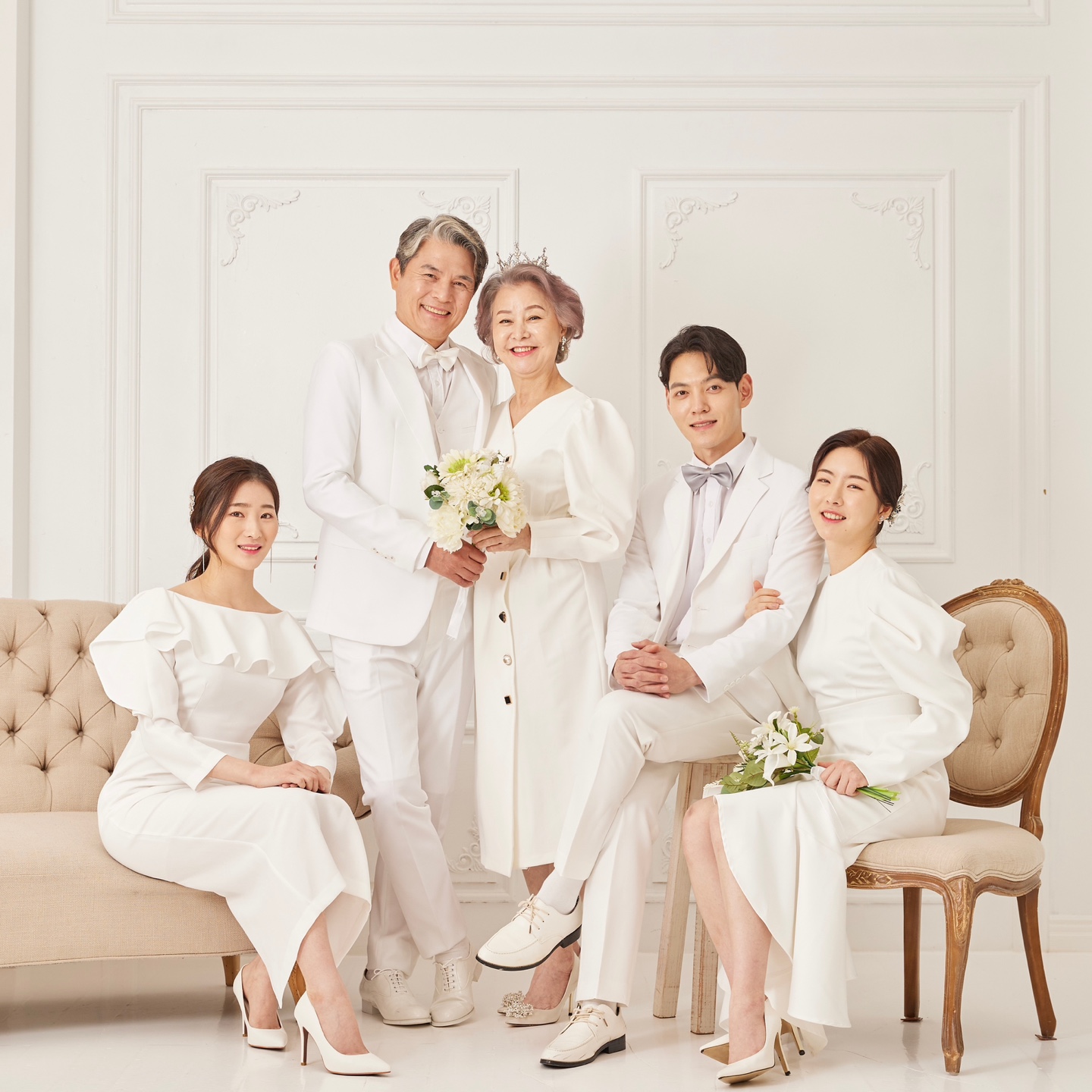 봄날애 사진관 부산점