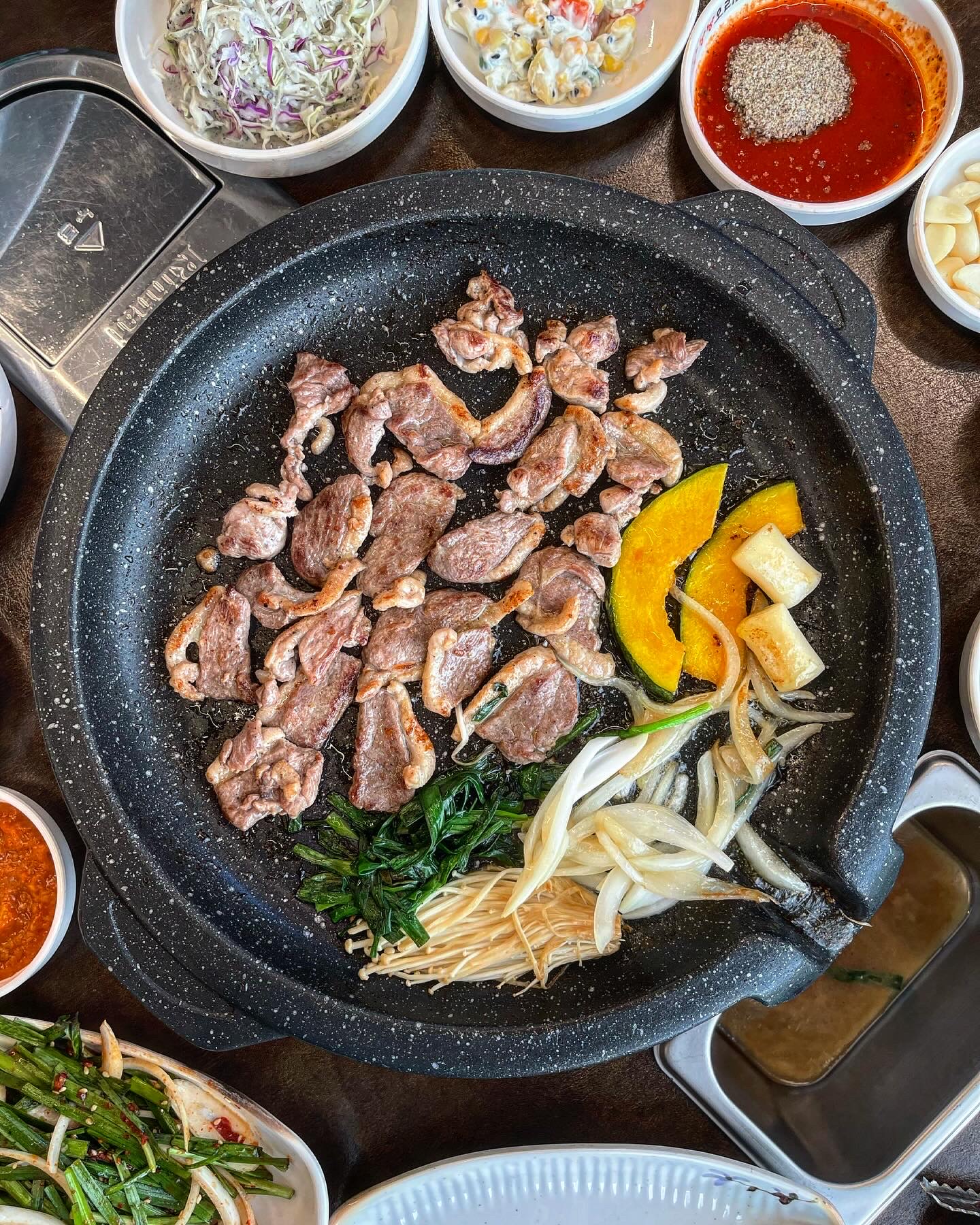 낭낭오리집 대구1호점