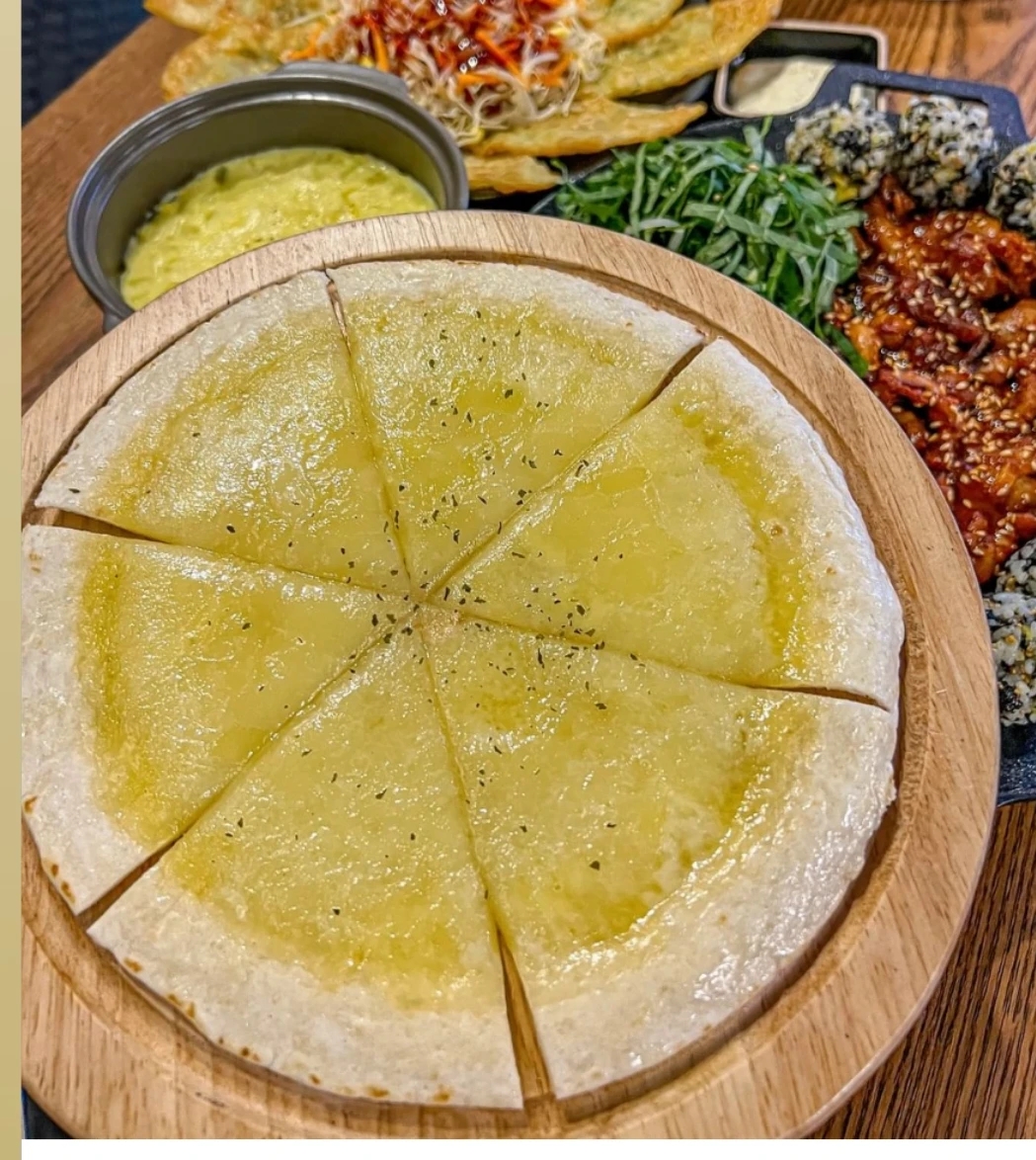 봉쉐프쭈꾸미