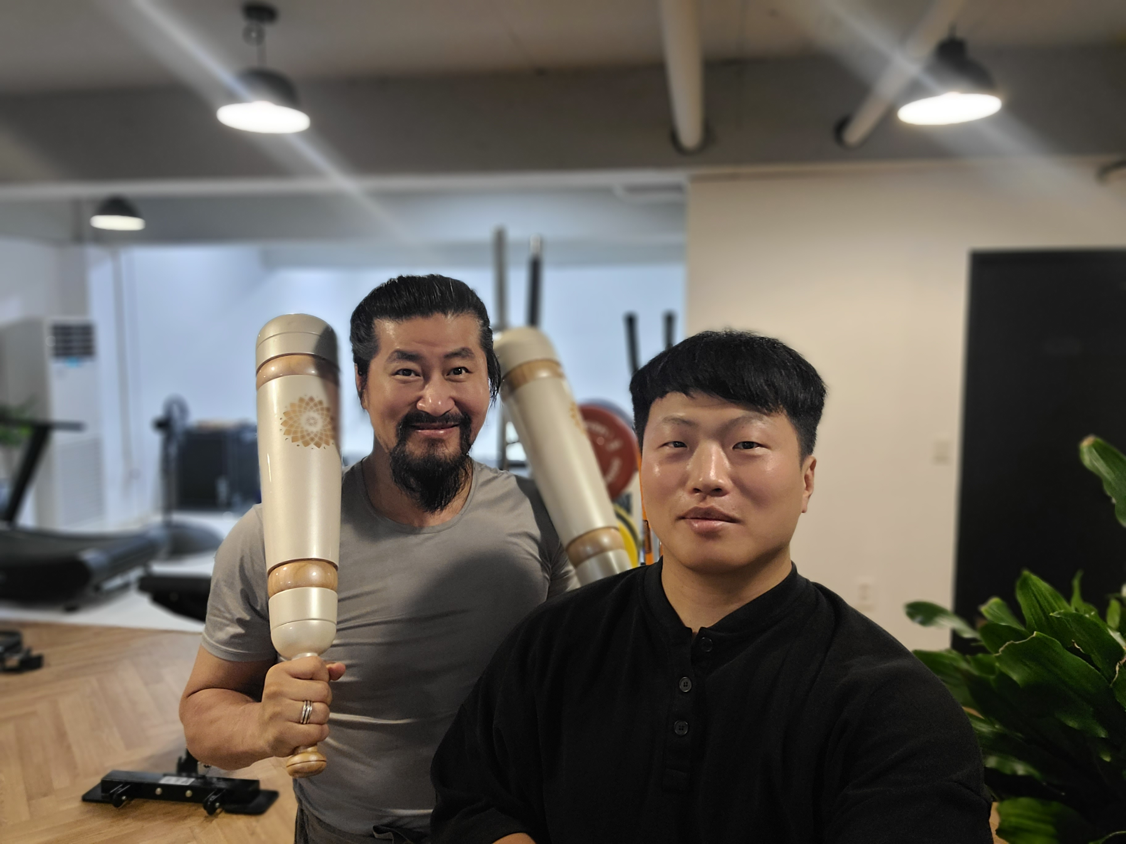 머슬농부 PT&컨디셔닝 대표 이미지