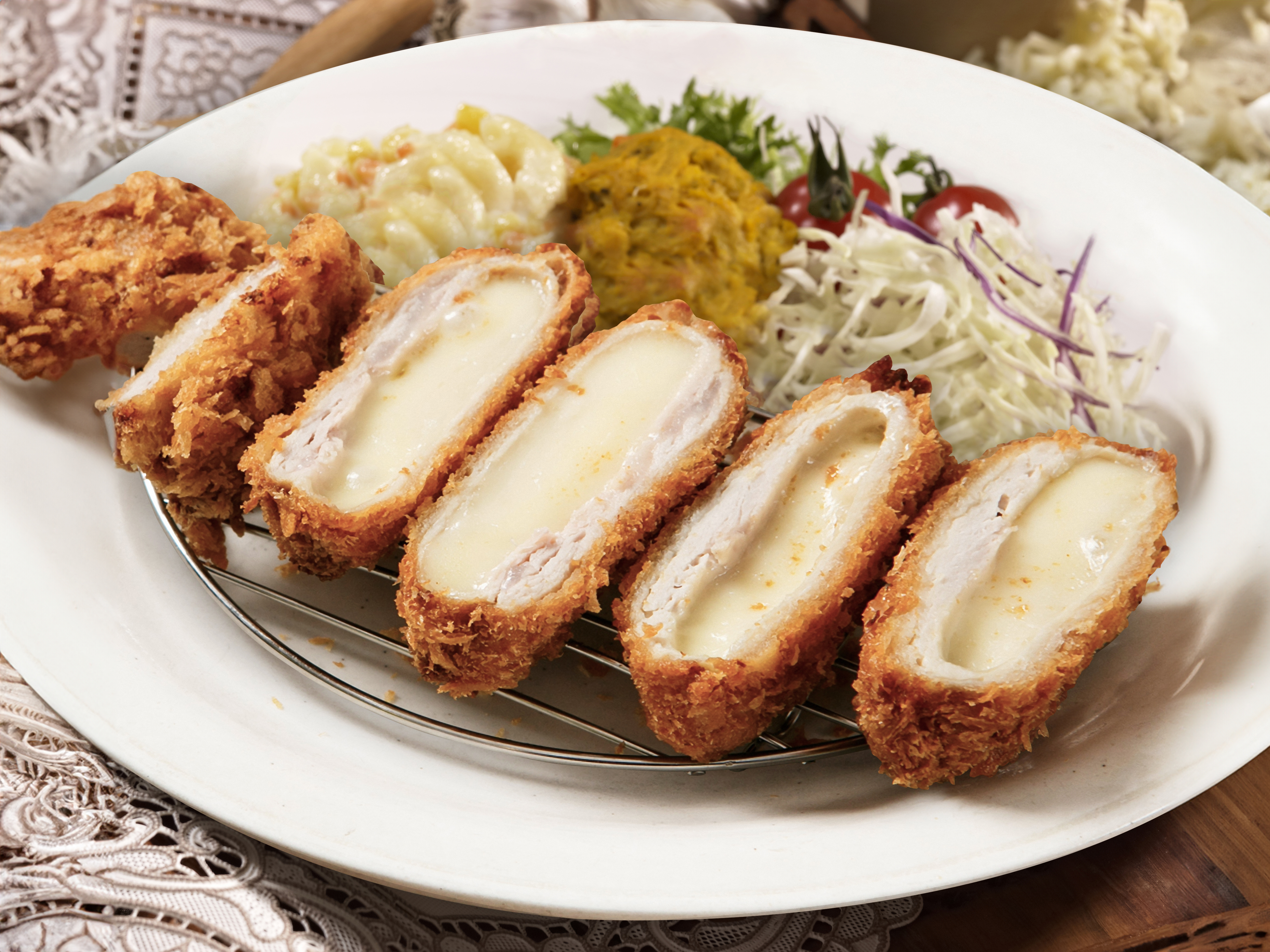 카츠돈까스