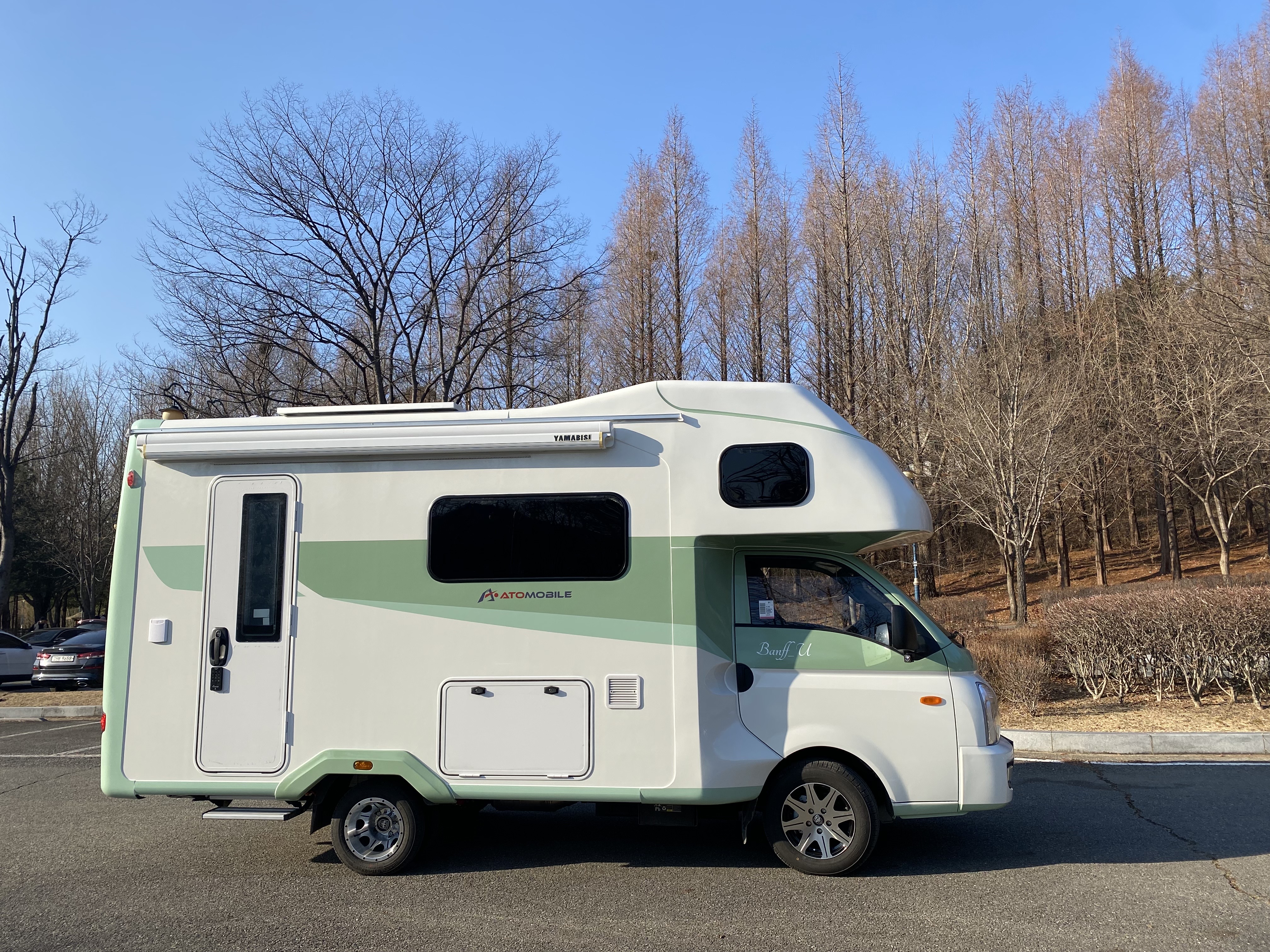 참신렌트카여행사 인천영업소
