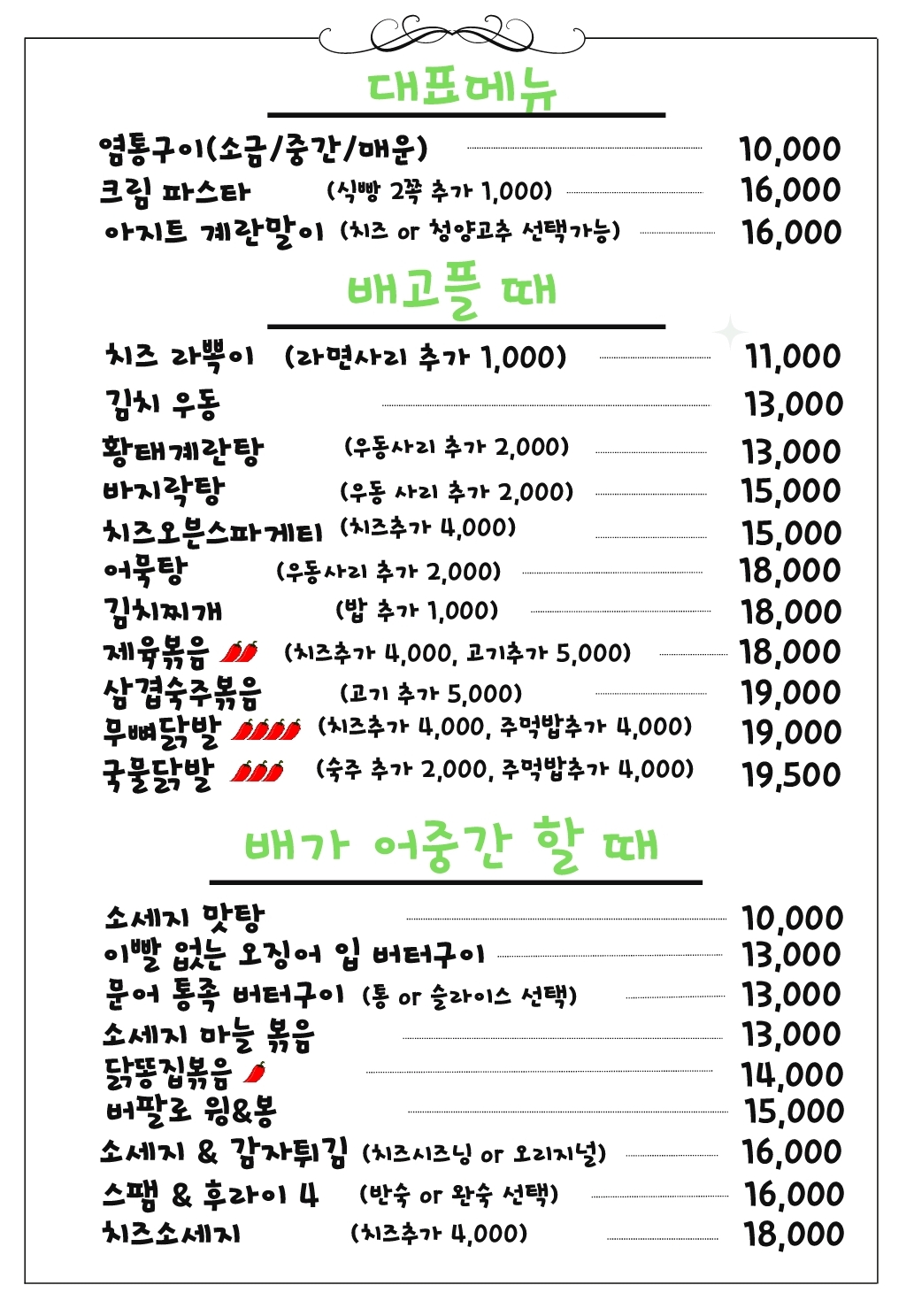 아지트 산정점