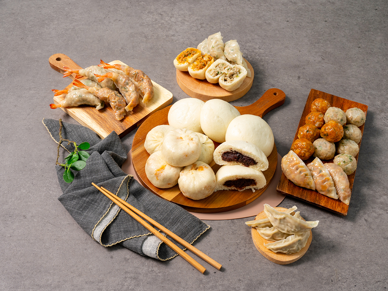 서울 마포구 찐빵맛집 전문점 방문해 보세요 왕만두 셰프