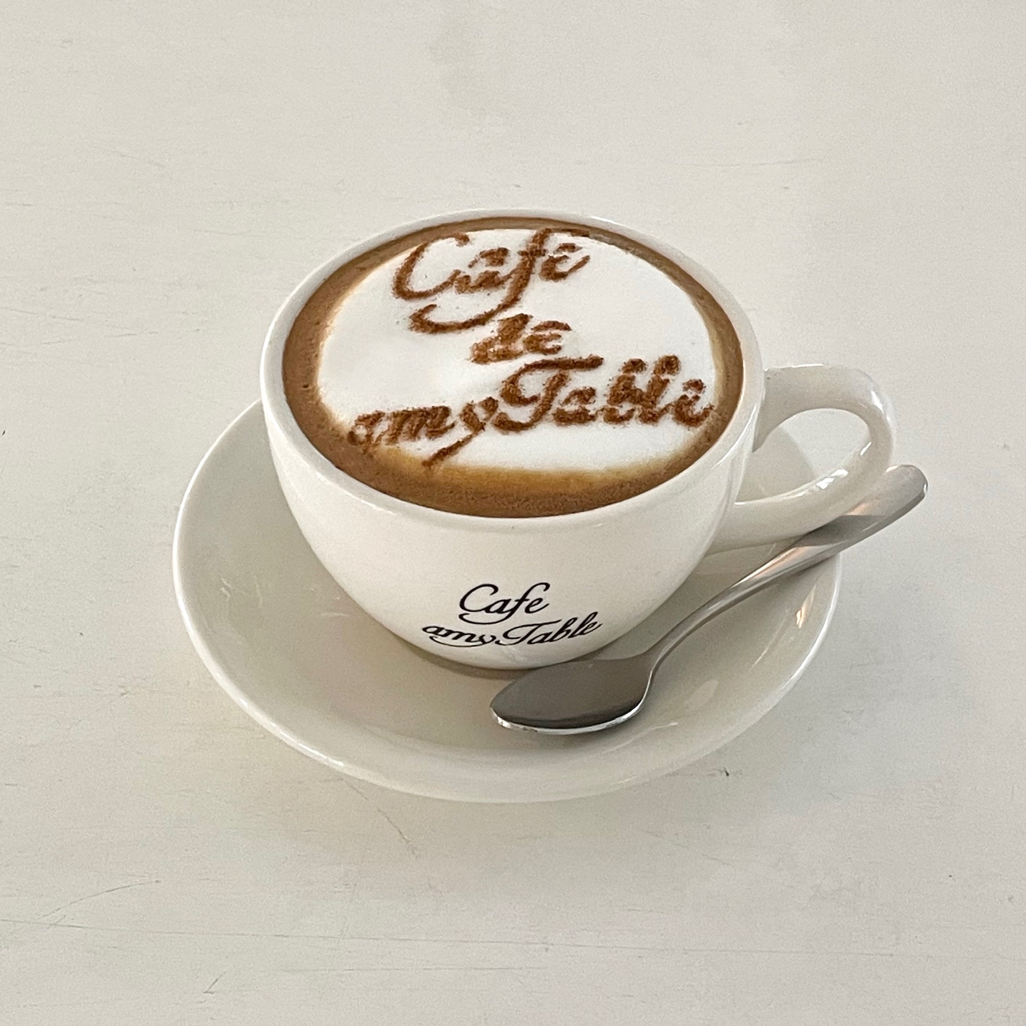 카페 에이미테이블 대표 이미지