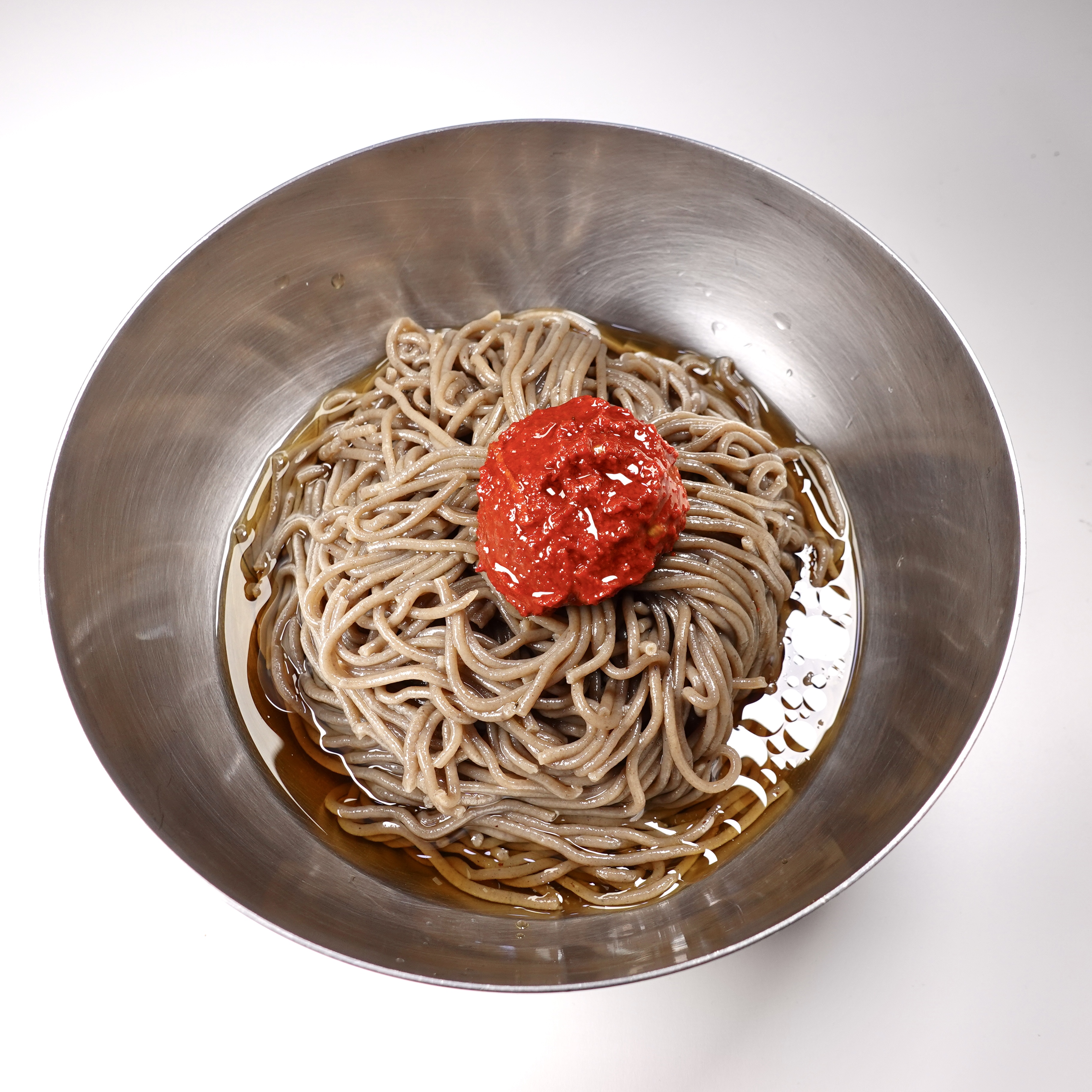성천막국수 논현점