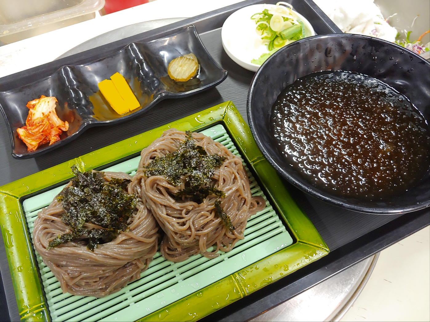 소바노하나 대표 이미지