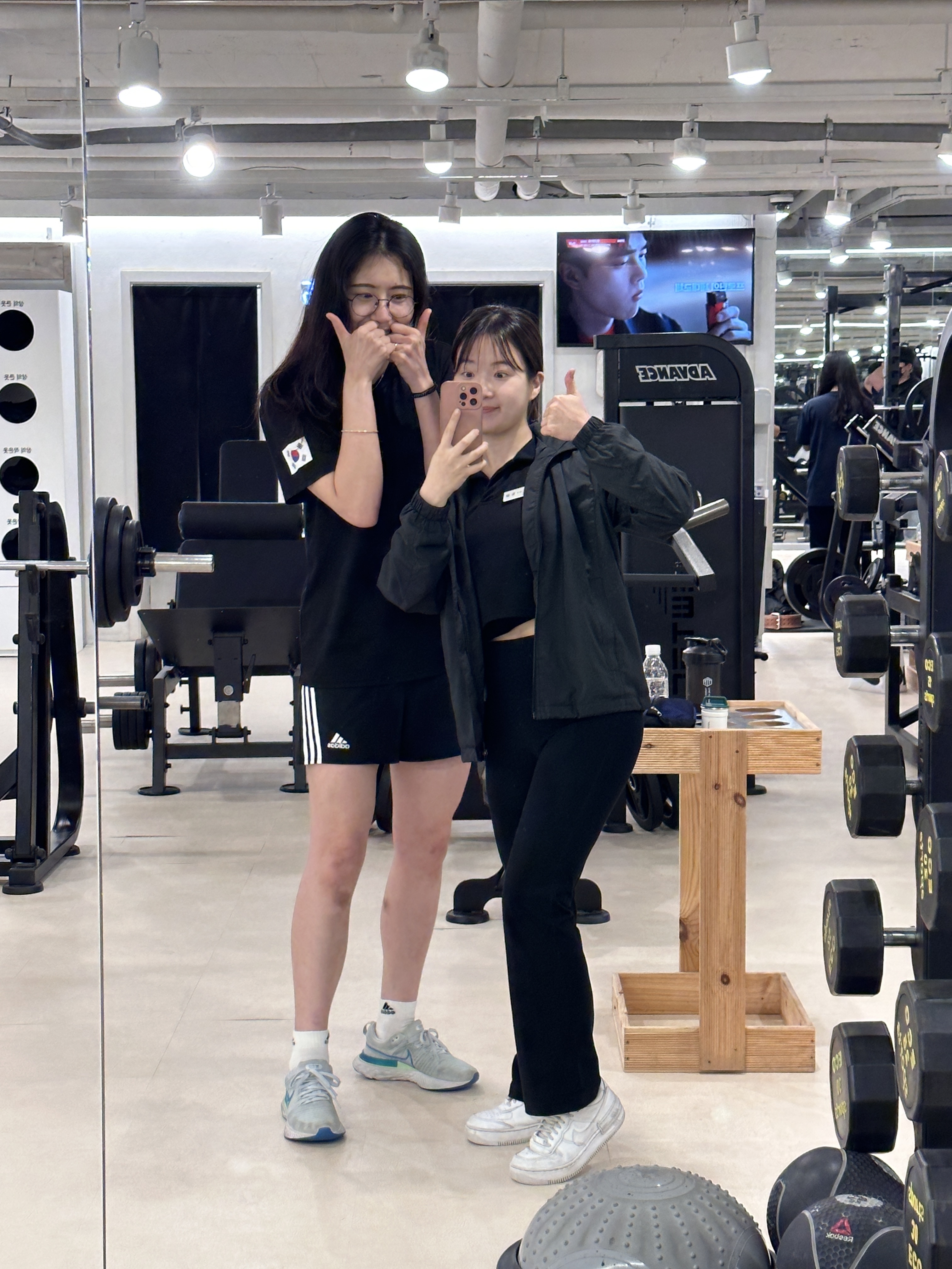 위즈고 헬스&PT 시지점