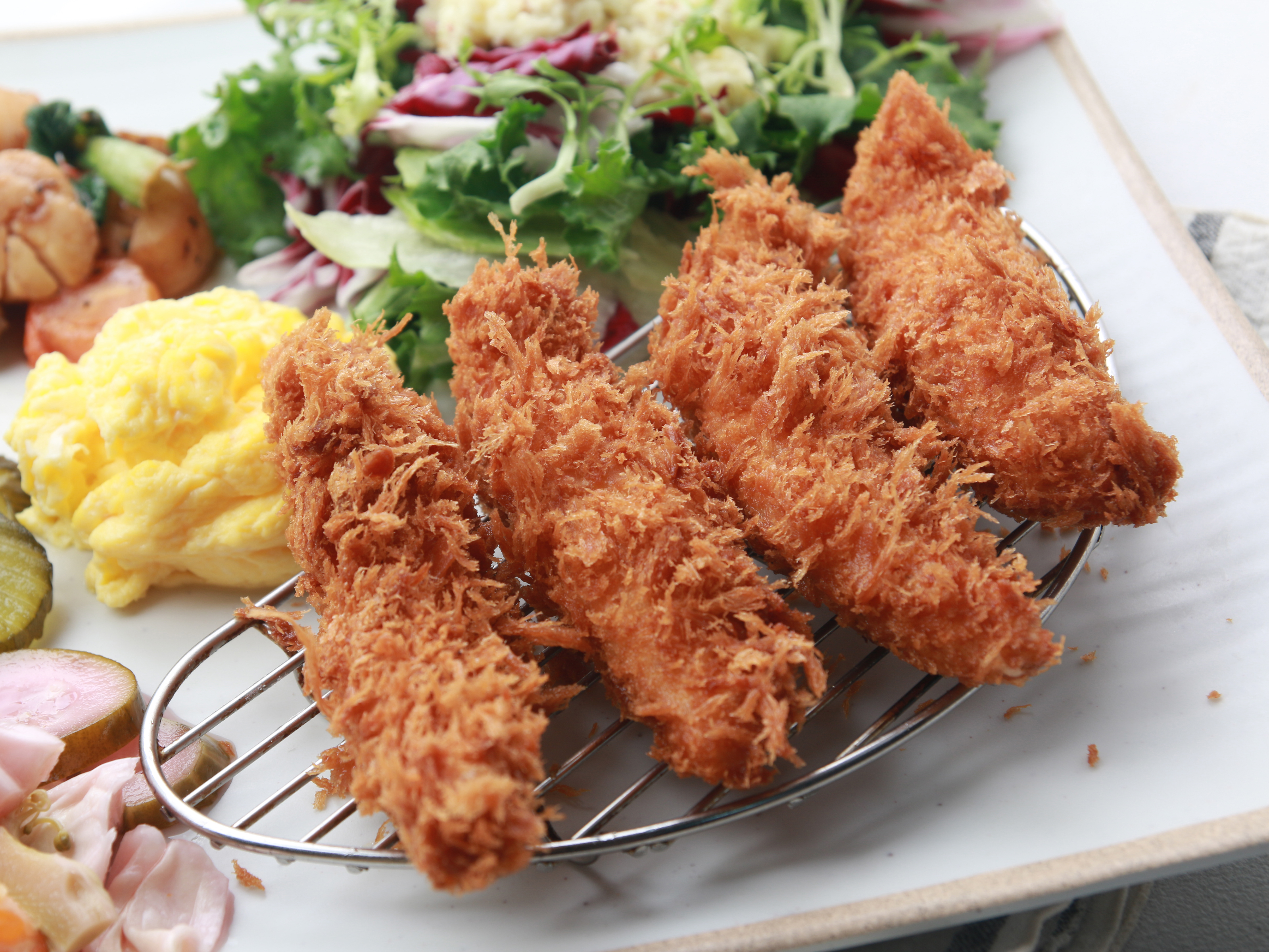 카츠돈까스