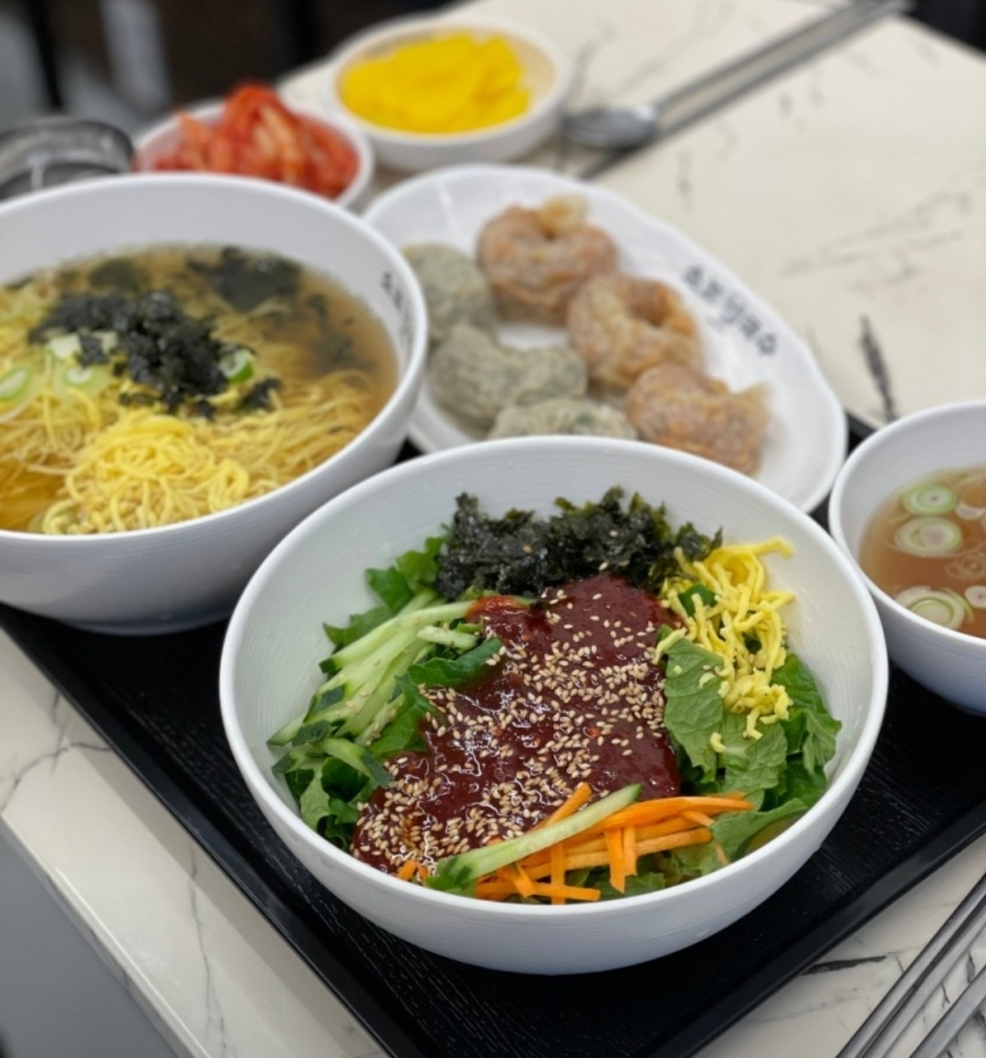 소표국수 잠실리센츠점