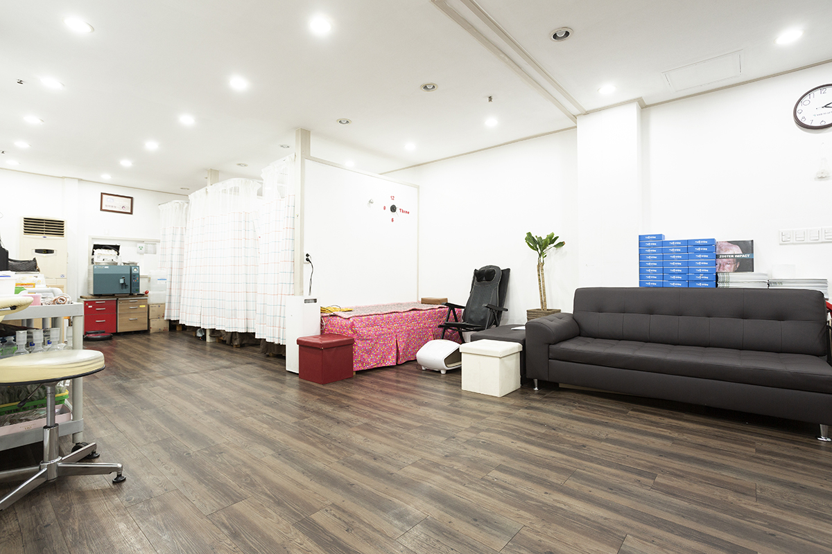 리더스의원 대표 이미지