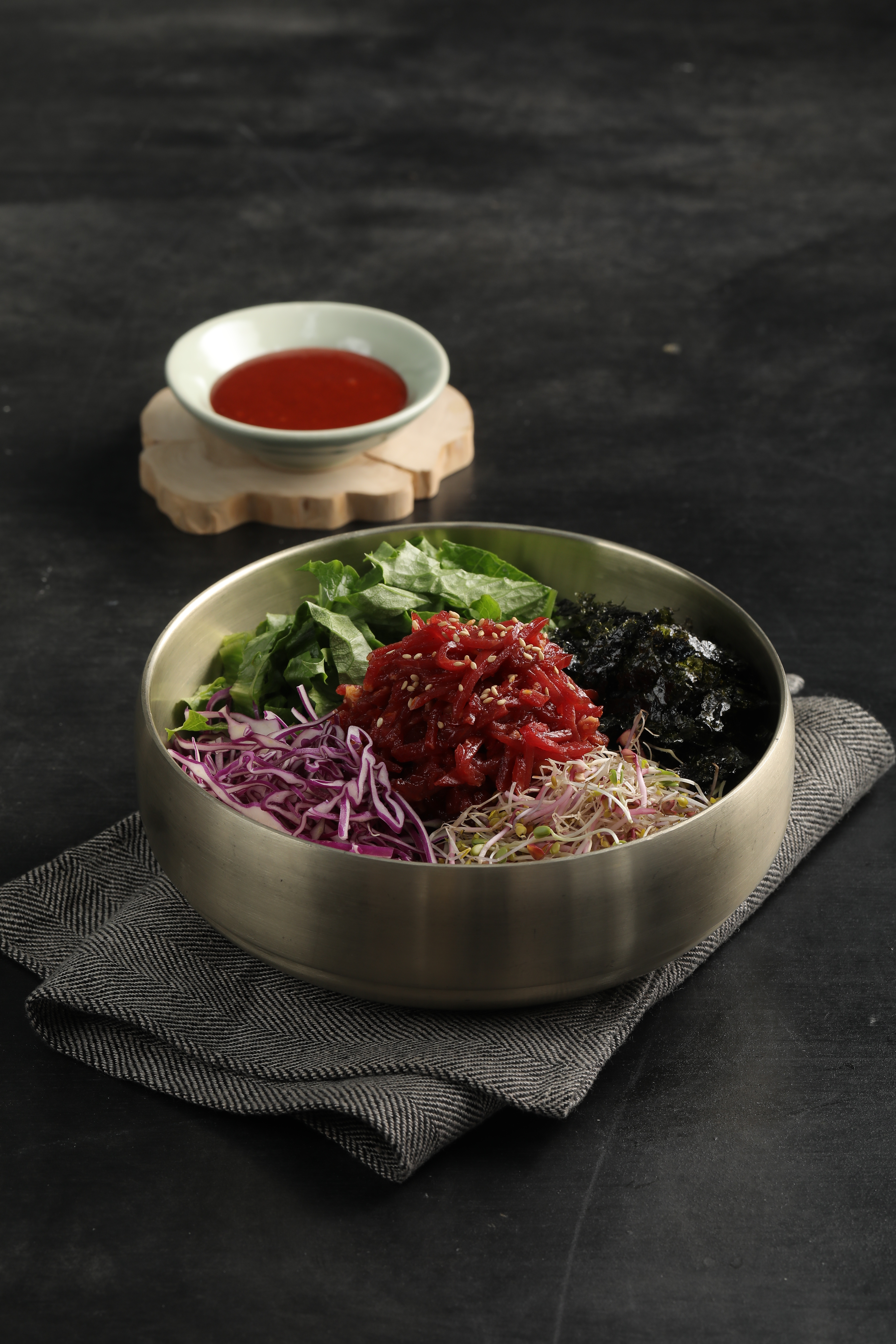 칠프로칠백식당 제주직영점