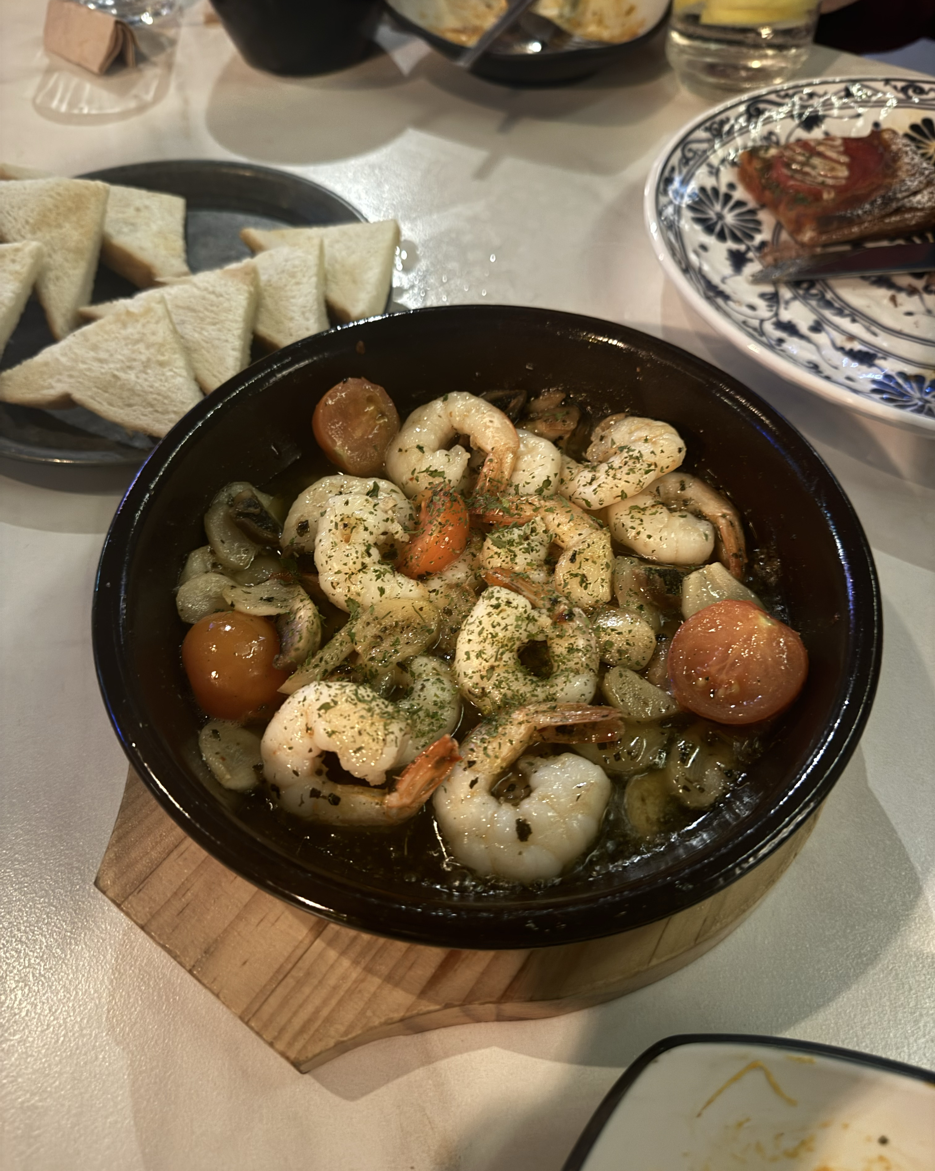 하식당