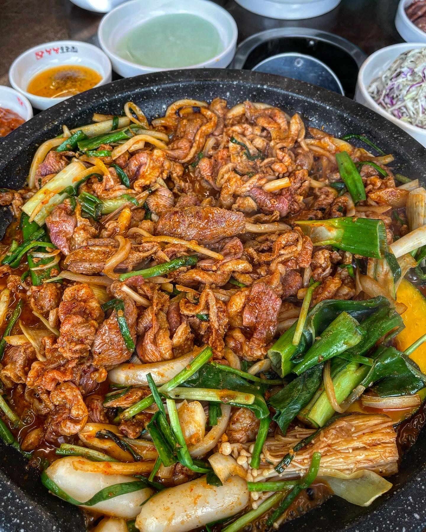 낭낭오리집 대구1호점
