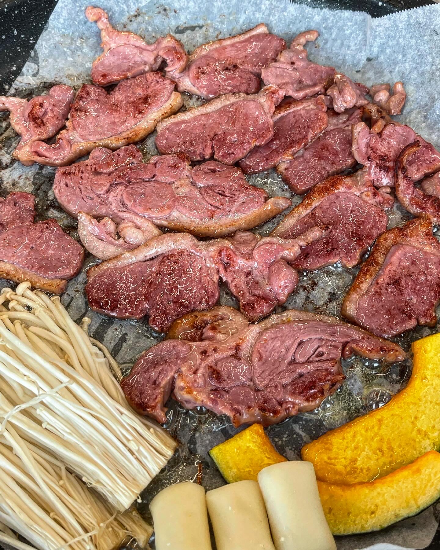 낭낭오리집 대구1호점
