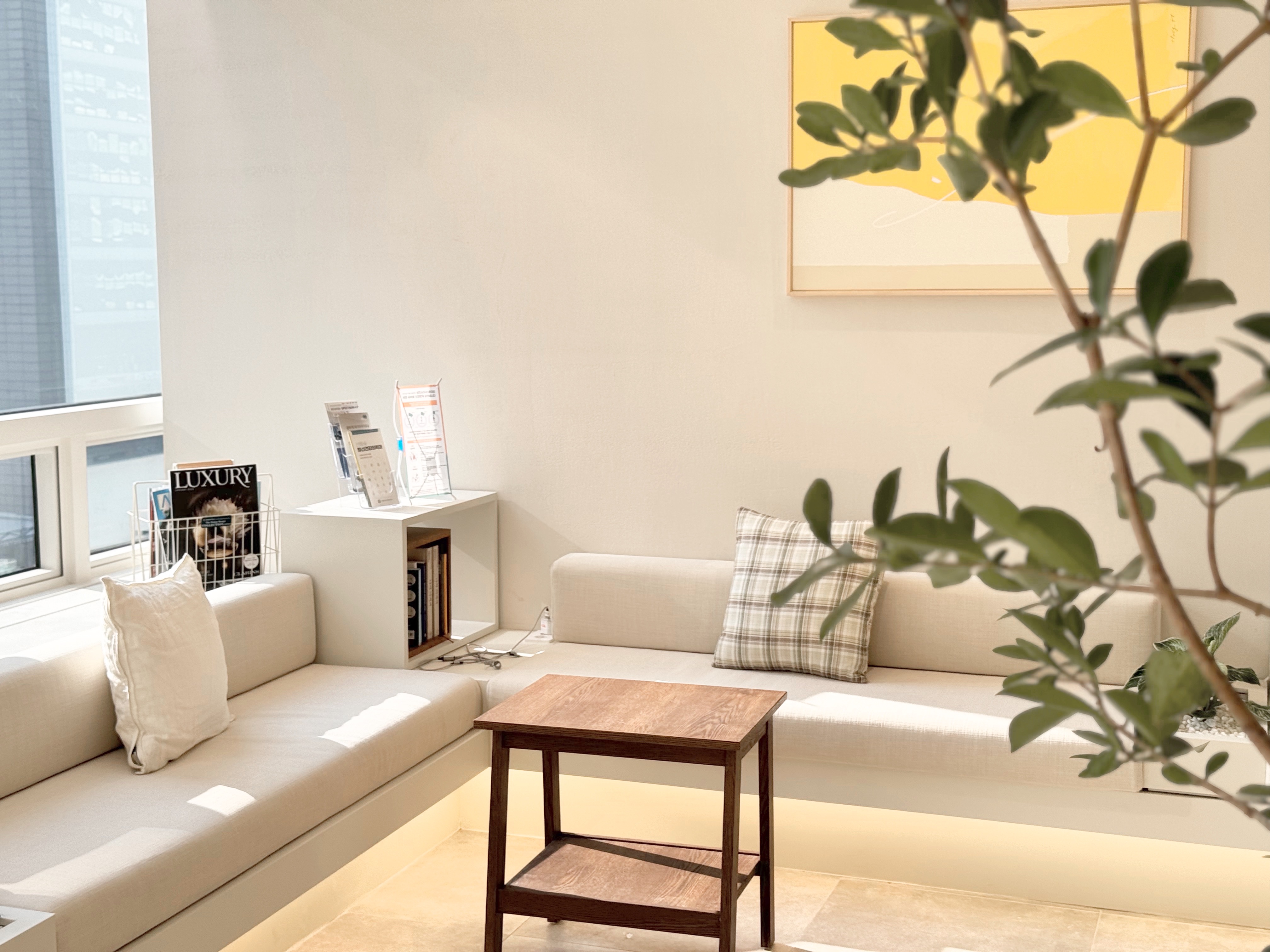 선릉숲정신건강의학과의원 대표 이미지