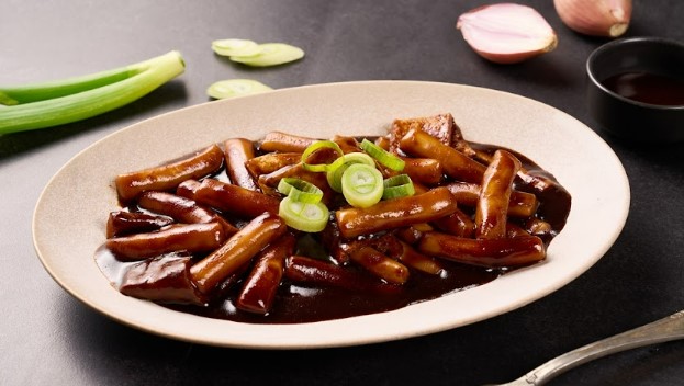떡군이네떡볶이 이천점