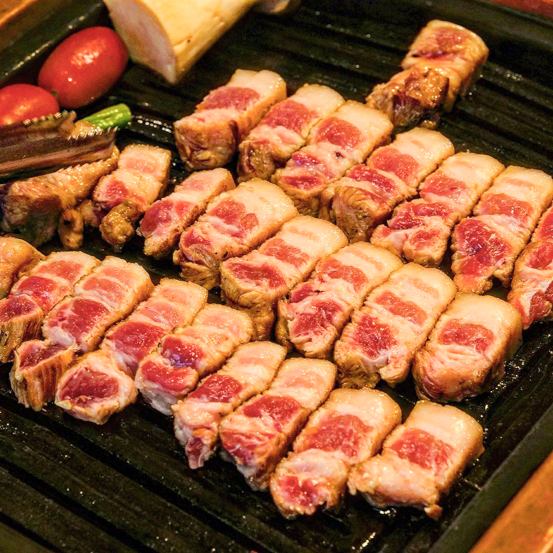 마장동김씨 첨단점