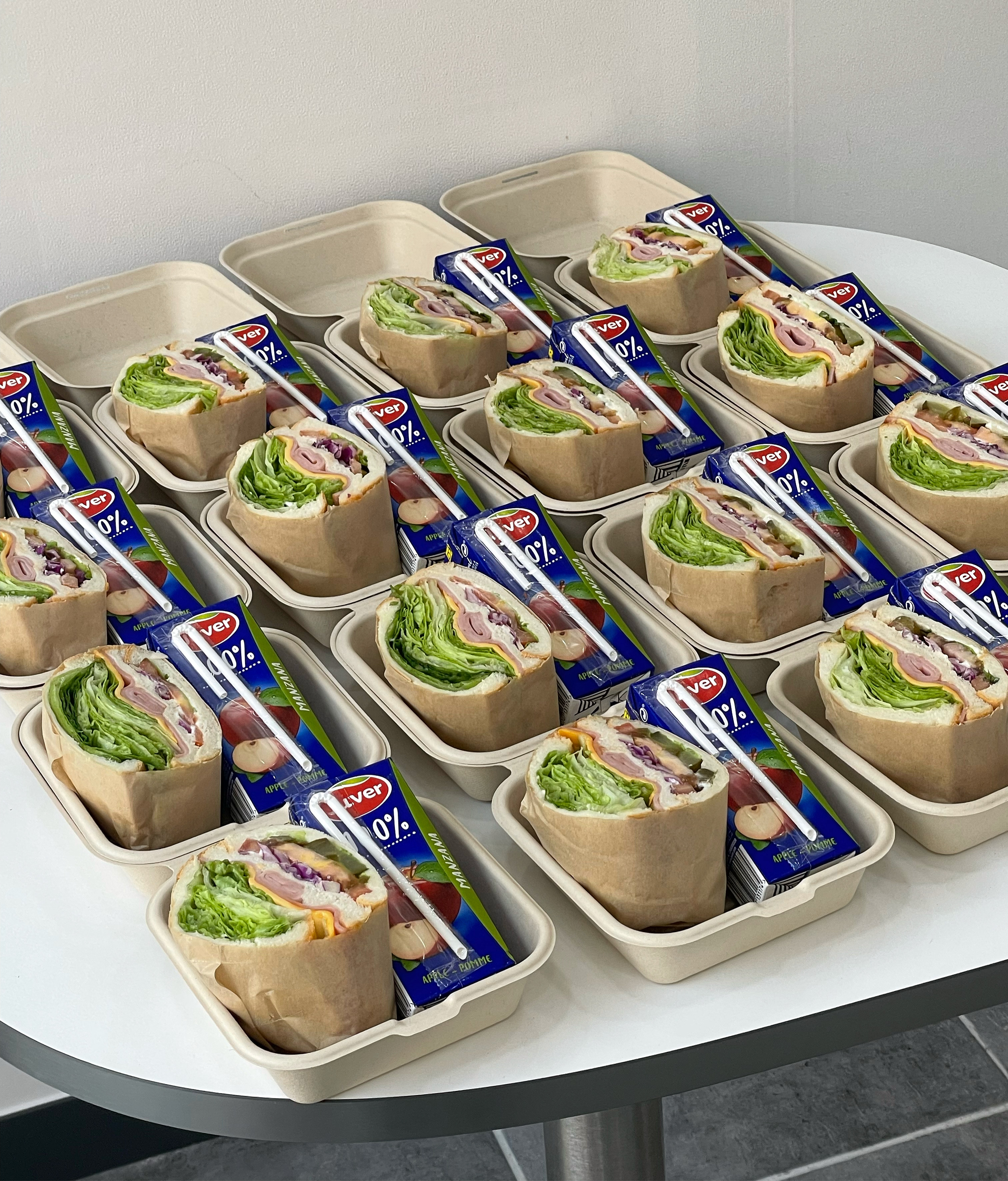 샌딜리버블 대전갈마점
