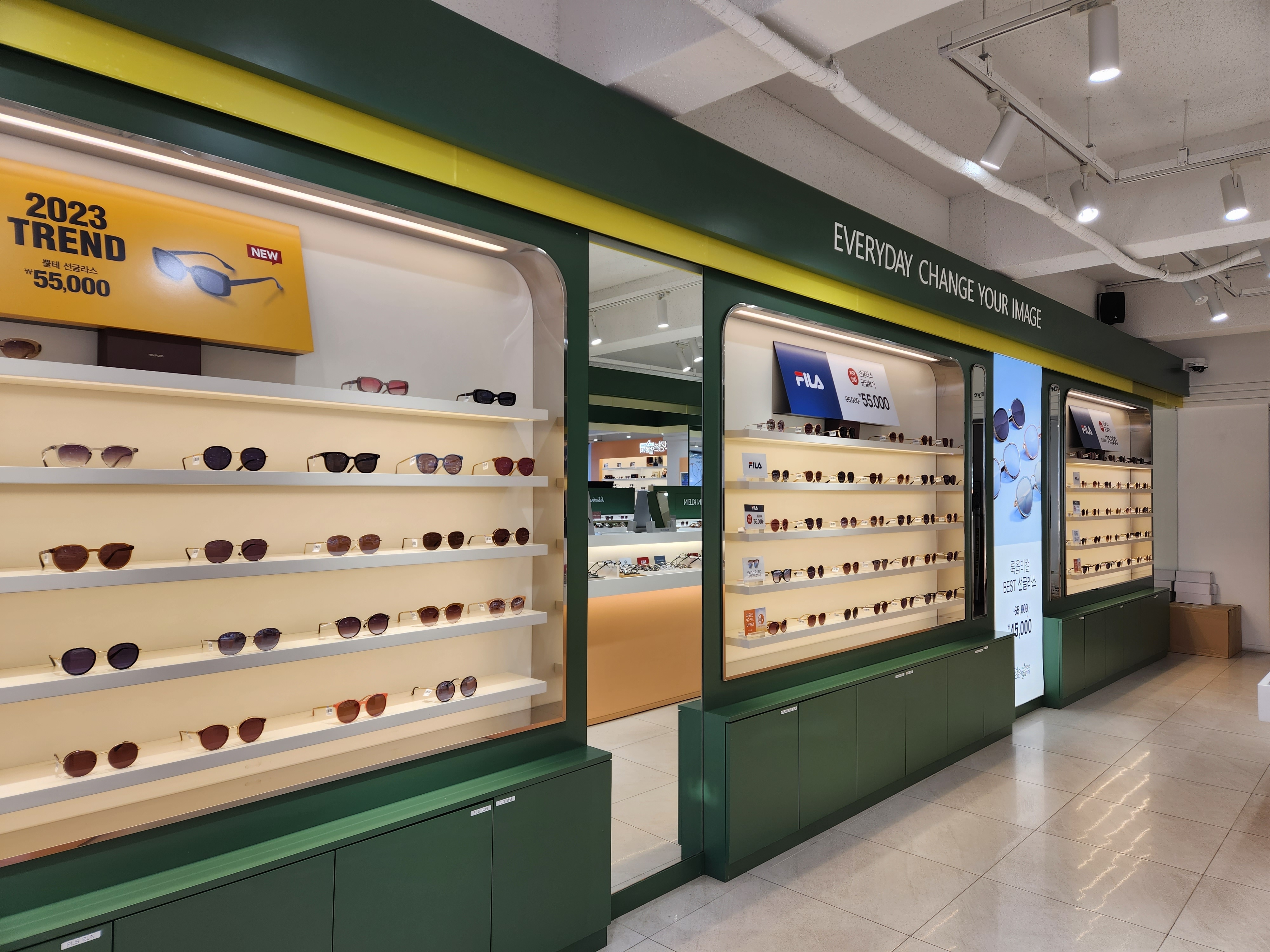 룩옵티컬 서서울호수공원점 대표 이미지