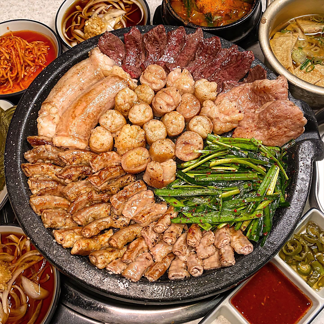 곱창지존 송파점