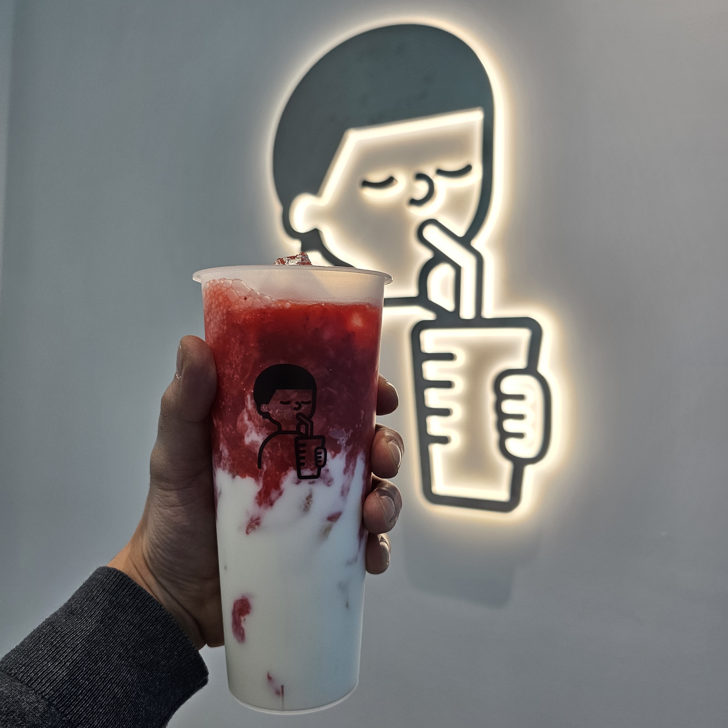 디저트39 원지터미널점