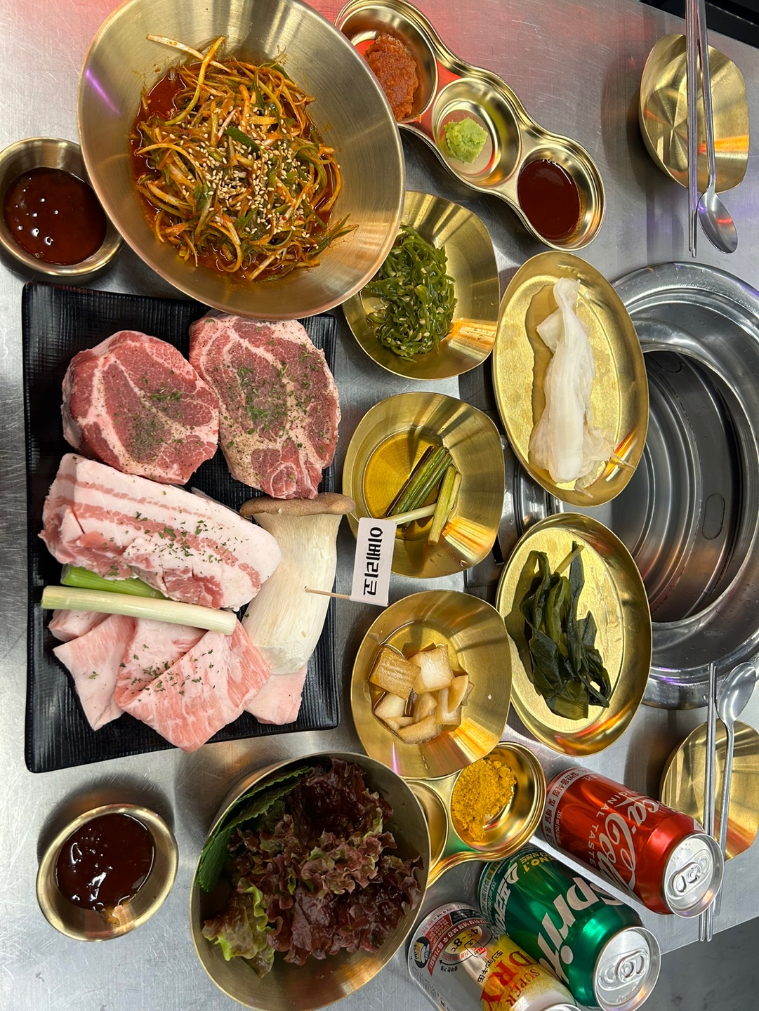두건쓴형제 영도점